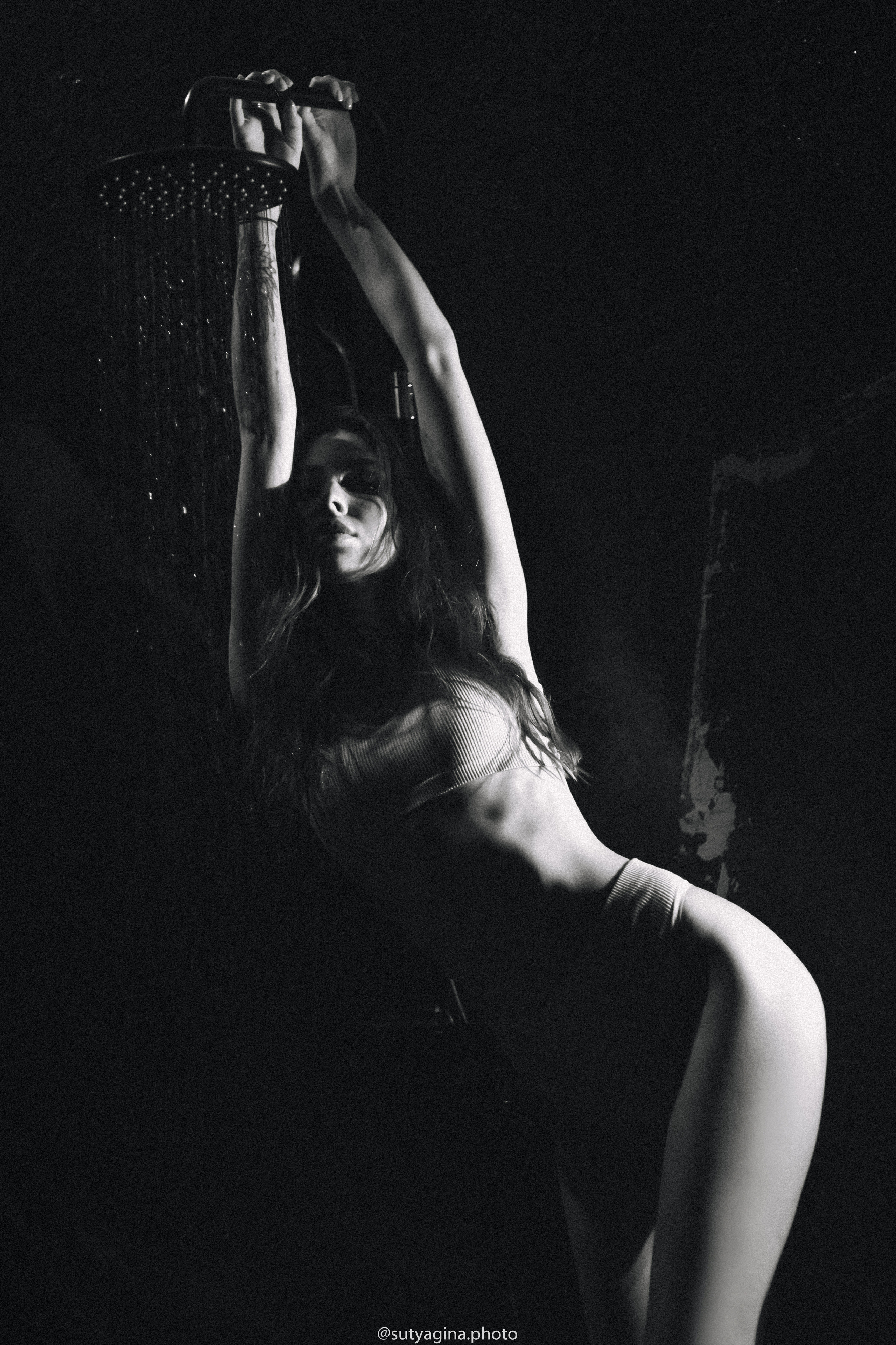 Оля. Свадебный и женский фотограф