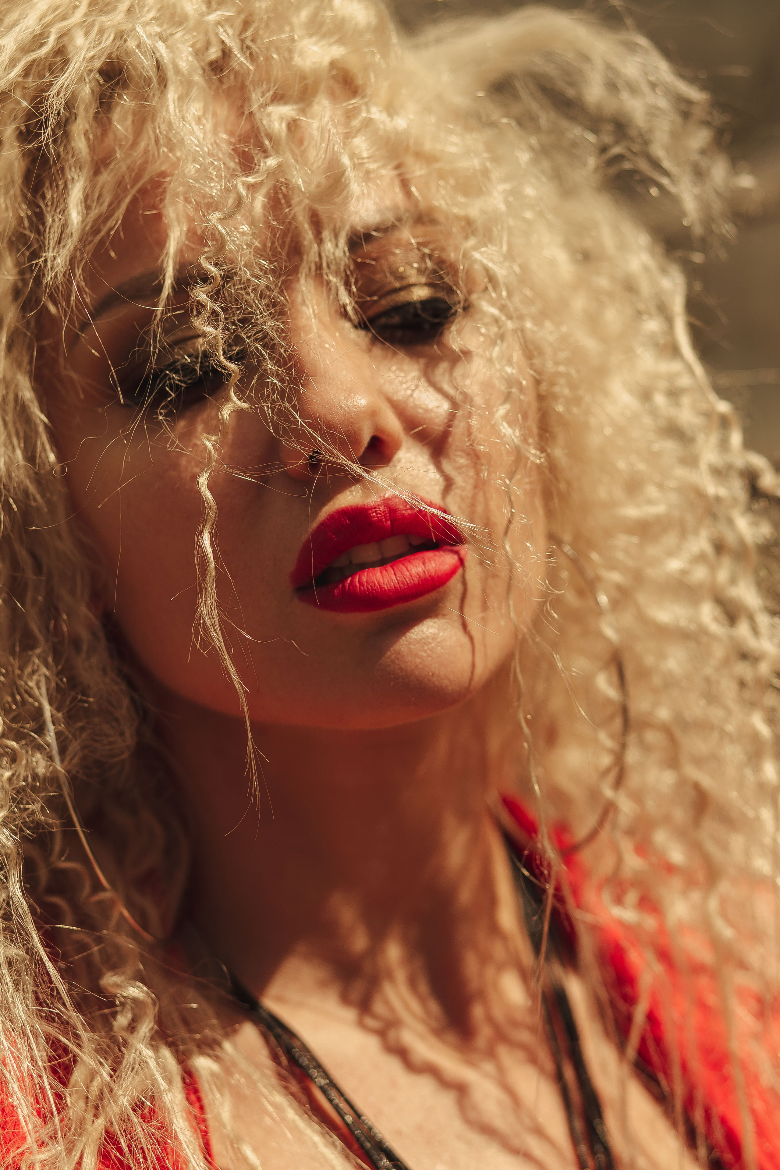 Афро. Свадебный и женский фотограф