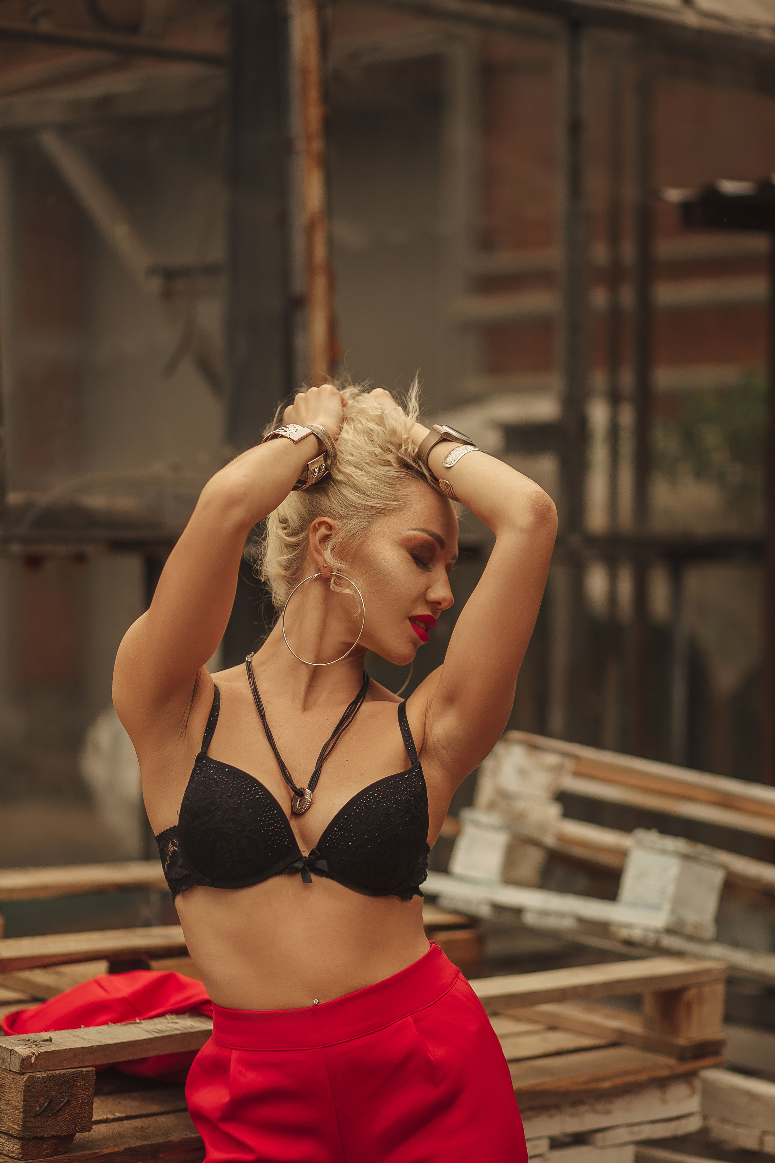 Афро. Свадебный и женский фотограф