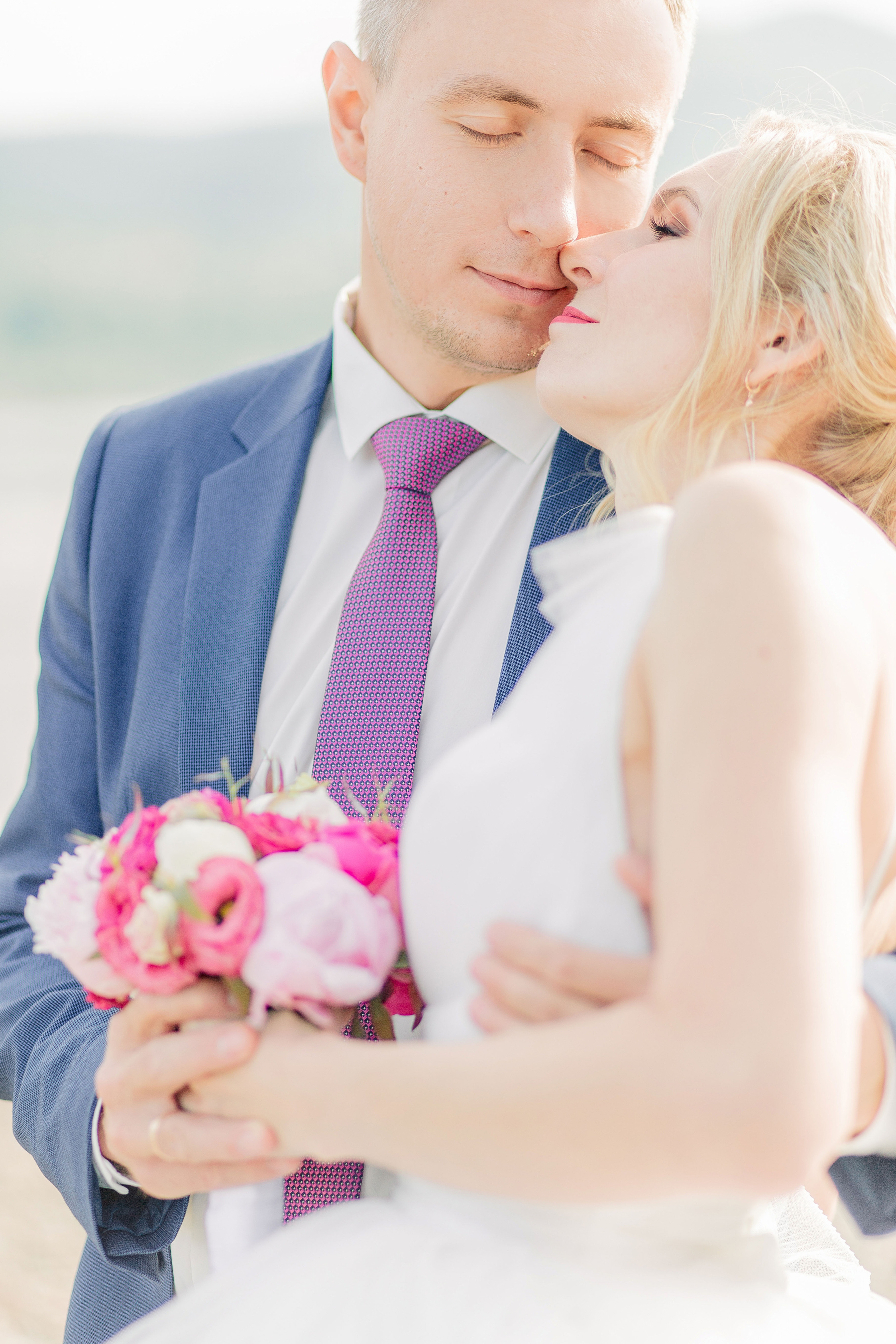 Катя и Вова. Свадебный и женский фотограф