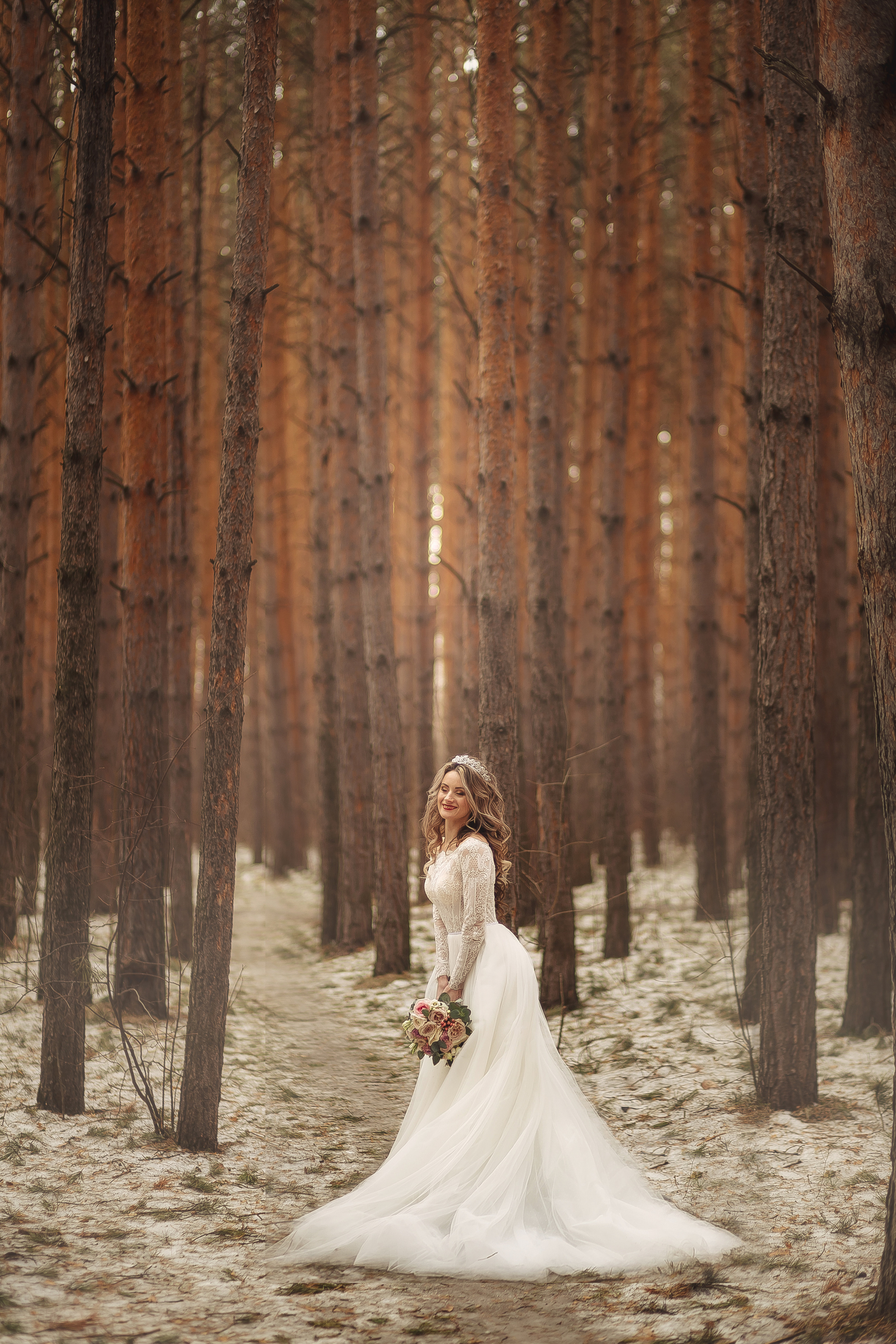 Аня и Стас. Свадебный и женский фотограф