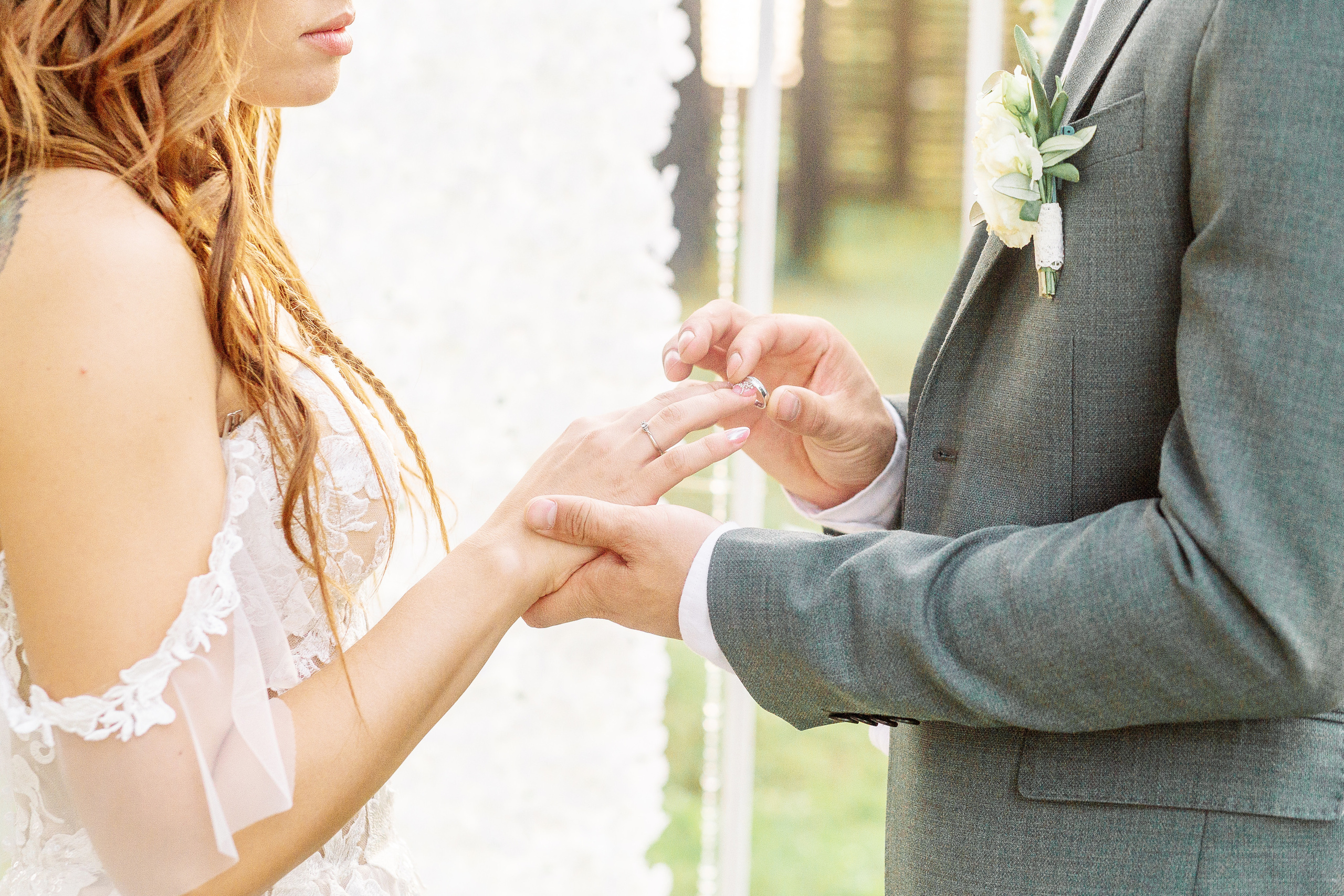 Оксана и Саша. Свадебный и женский фотограф