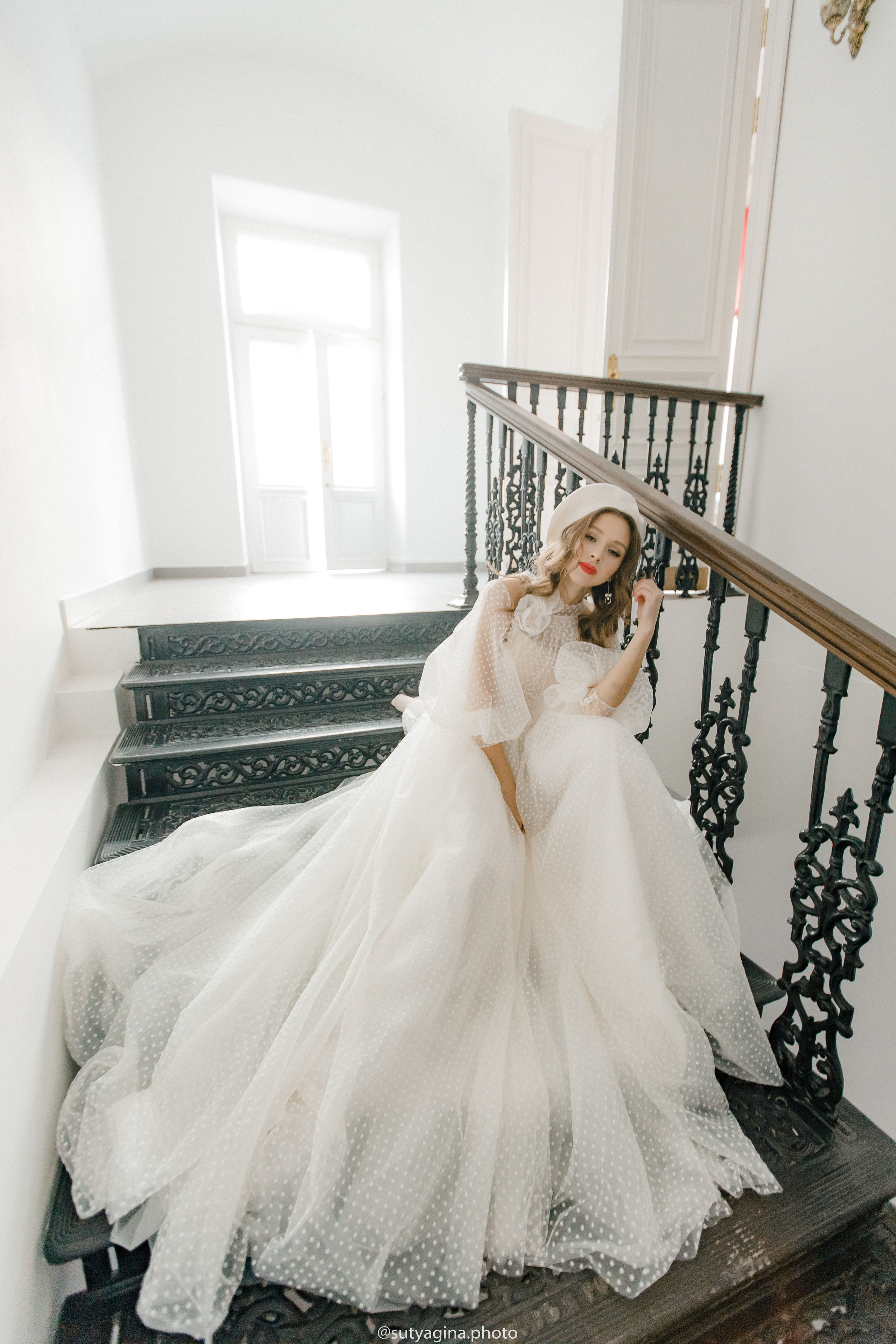 Оля. Свадебный и женский фотограф