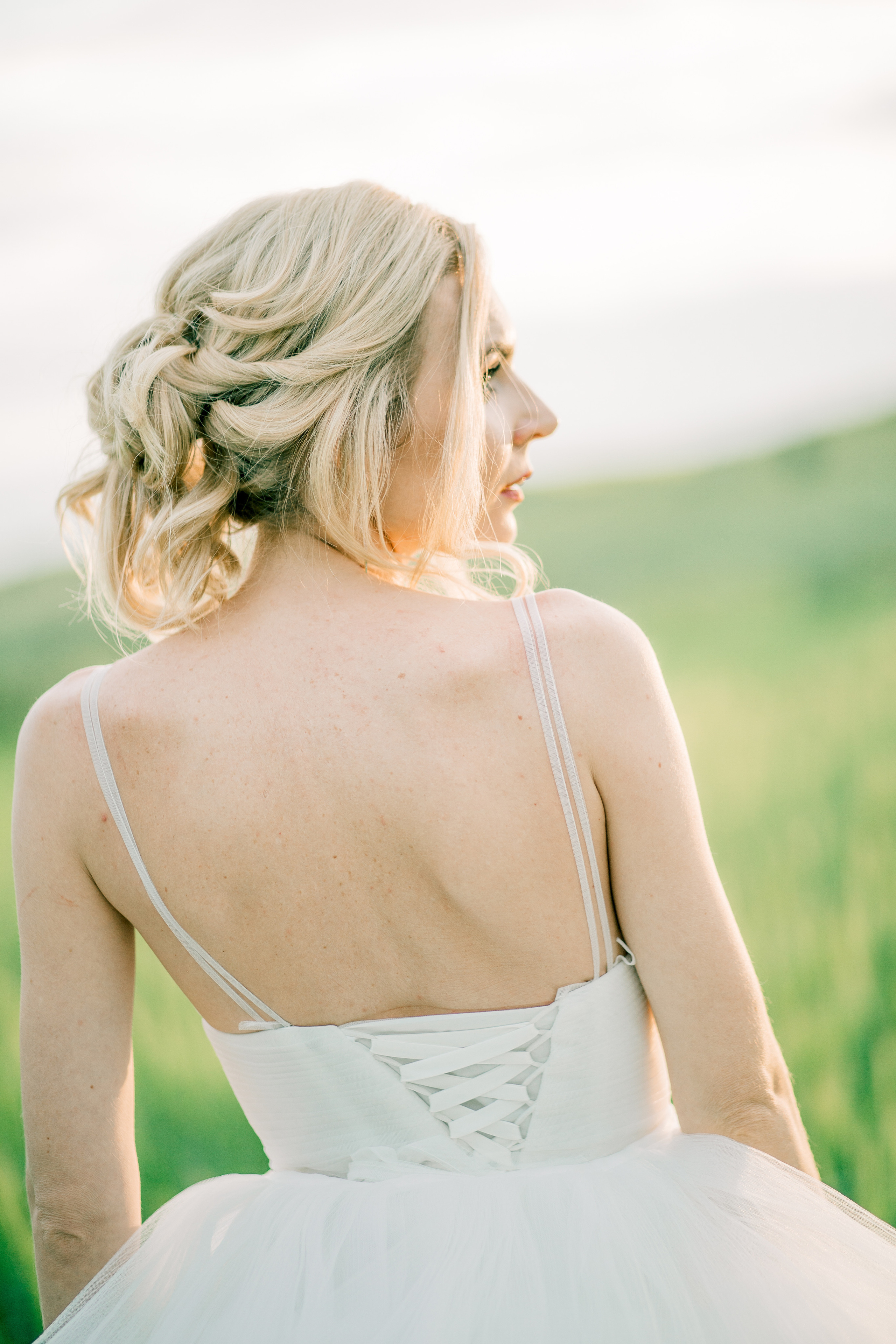 Катя и Вова. Свадебный и женский фотограф