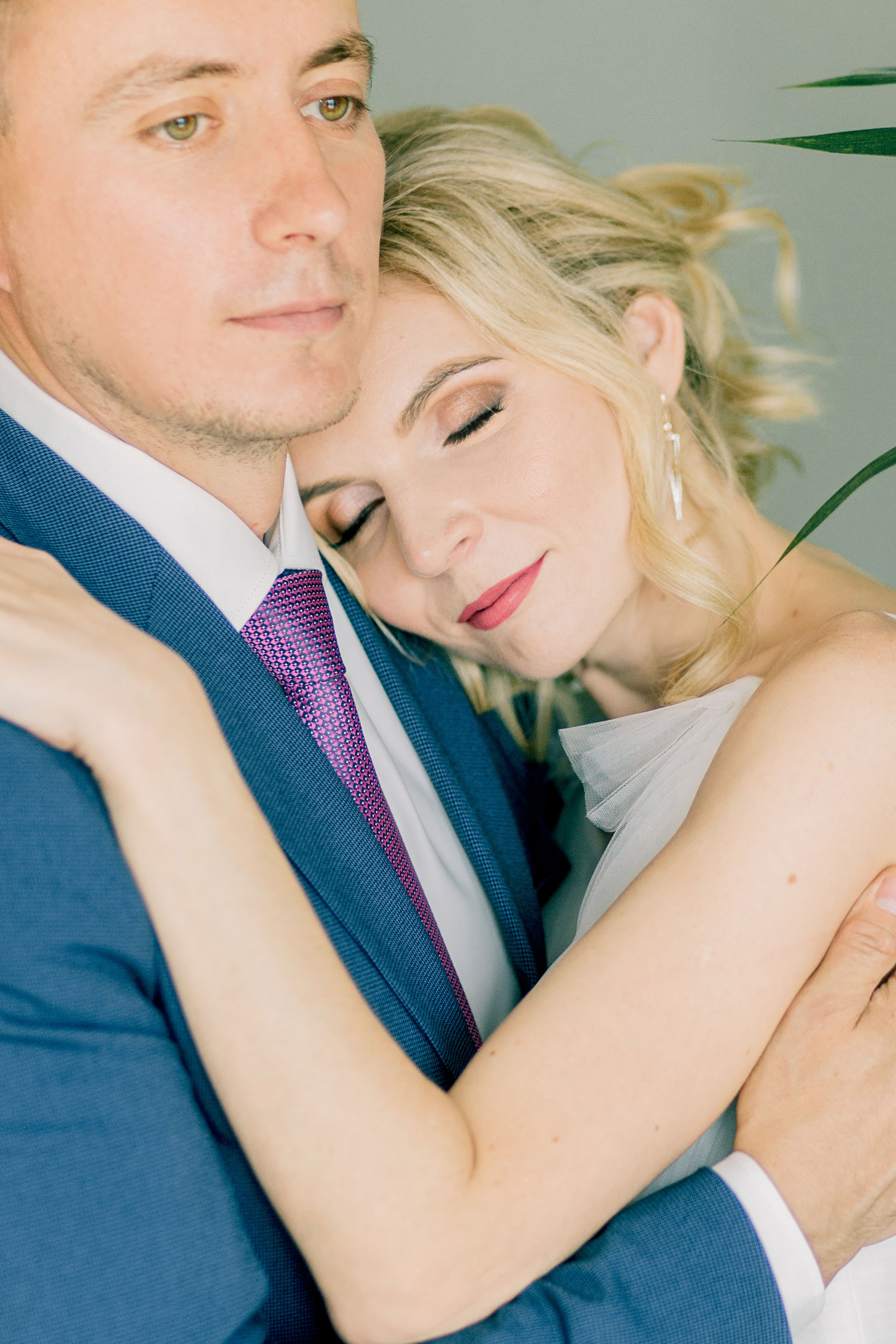 Катя и Вова. Свадебный и женский фотограф