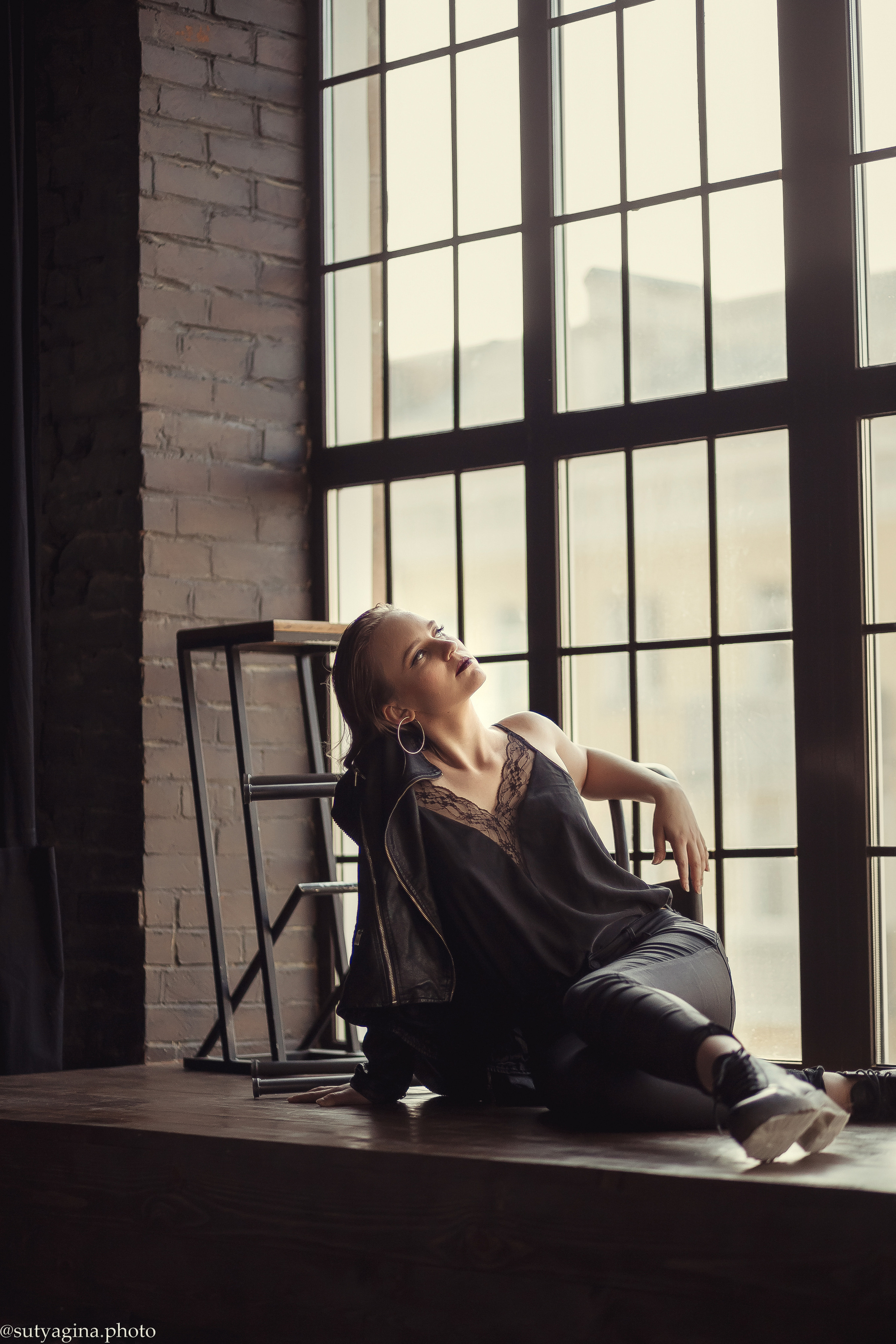 Настя. Свадебный и женский фотограф