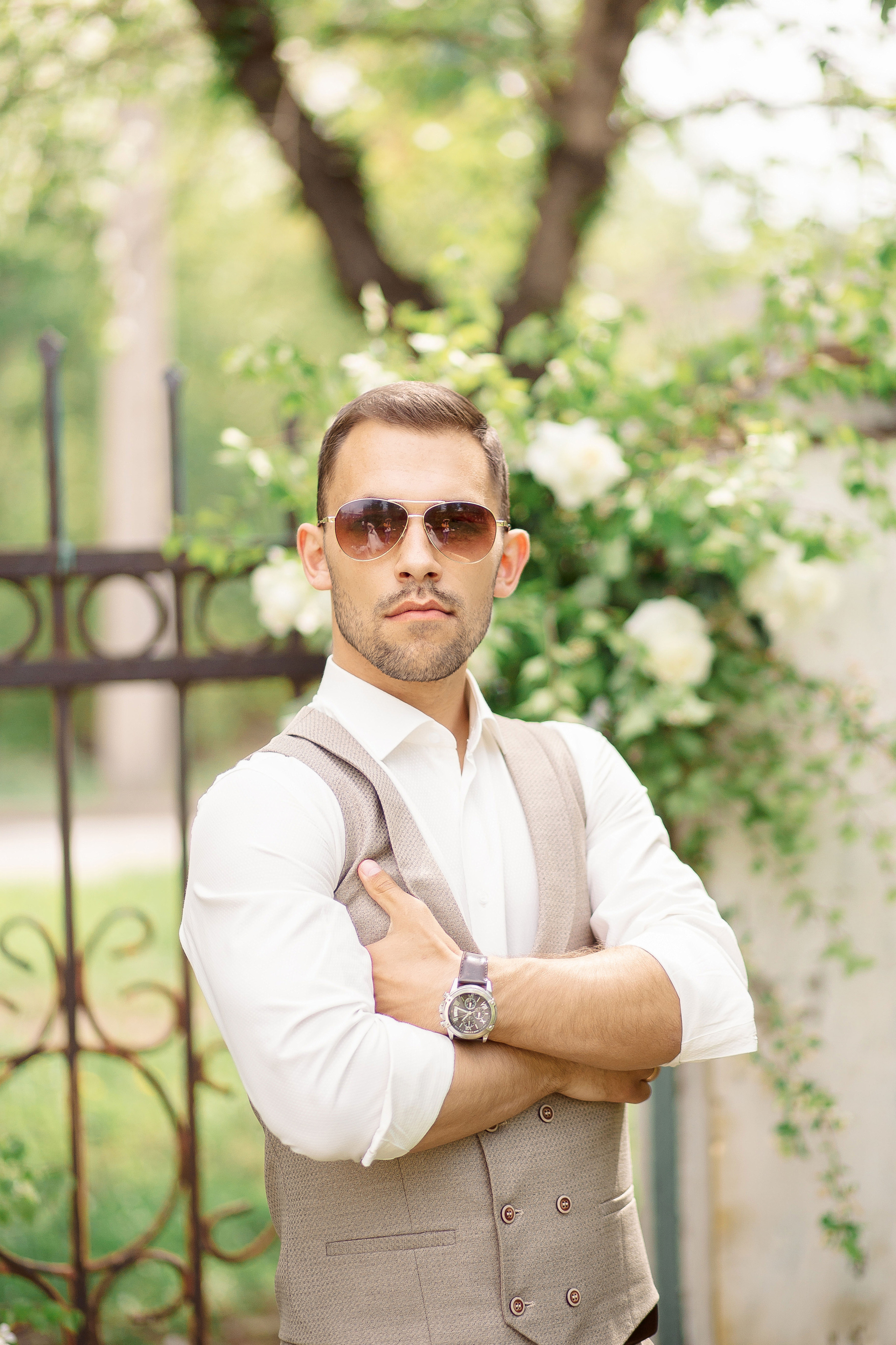 Катя и Сергей. Свадебный и женский фотограф