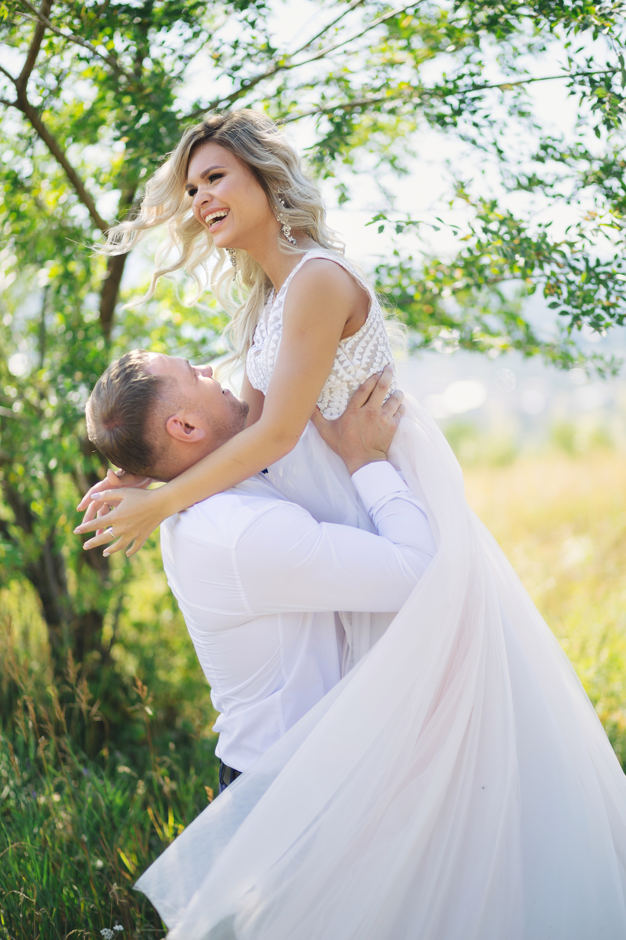 Аня и Миша. Свадебный и женский фотограф