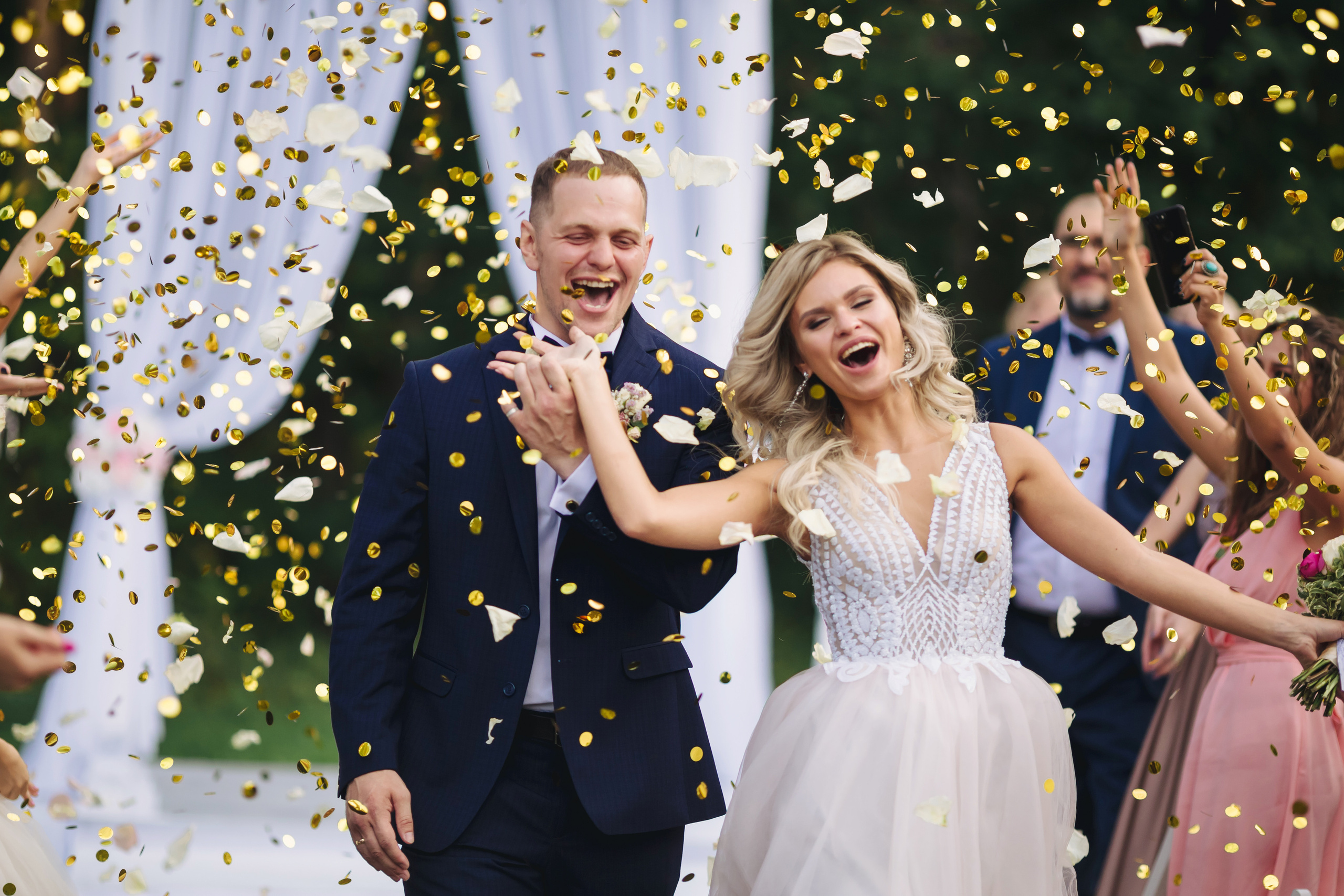 Аня и Миша. Свадебный и женский фотограф