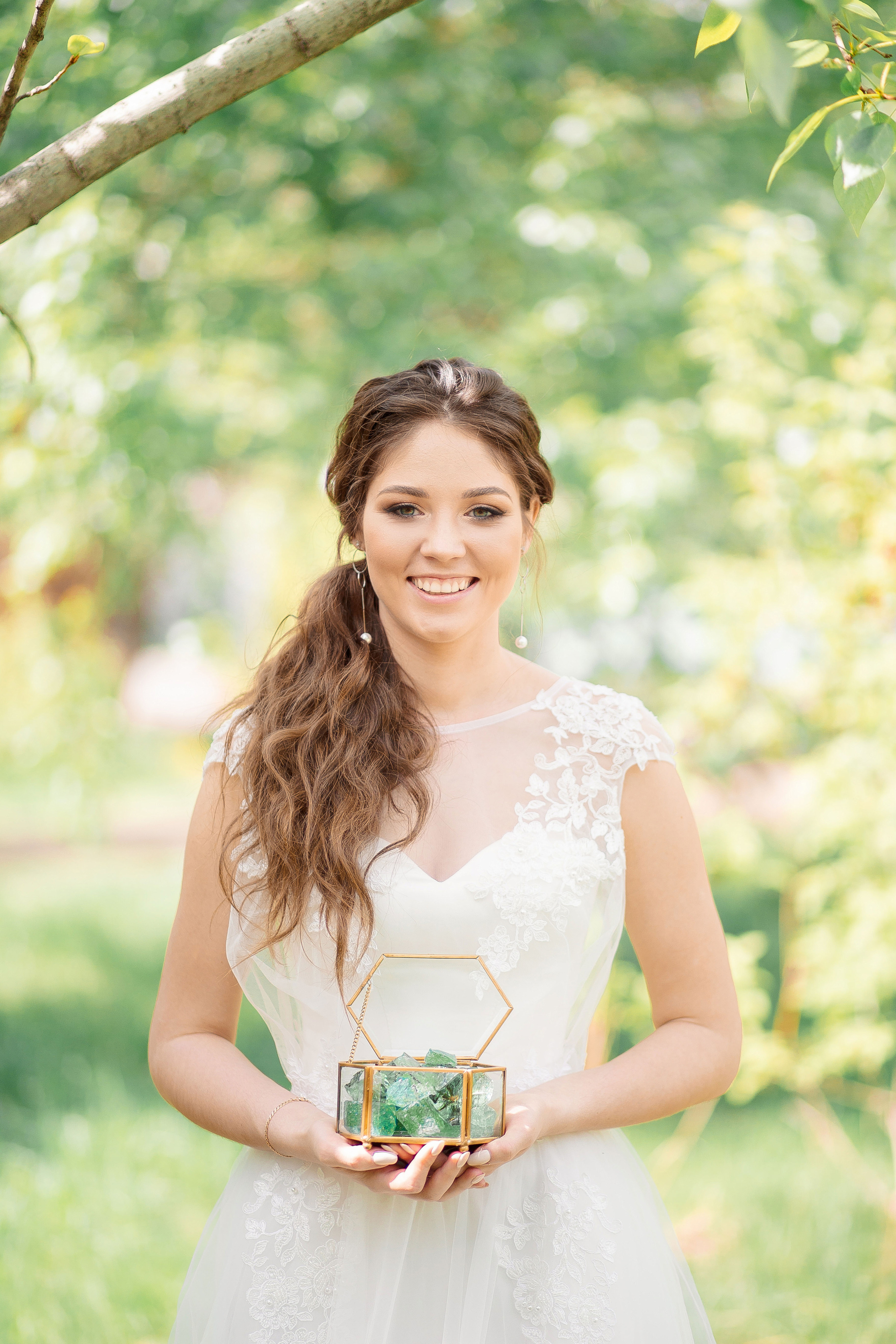 Катя и Сергей. Свадебный и женский фотограф