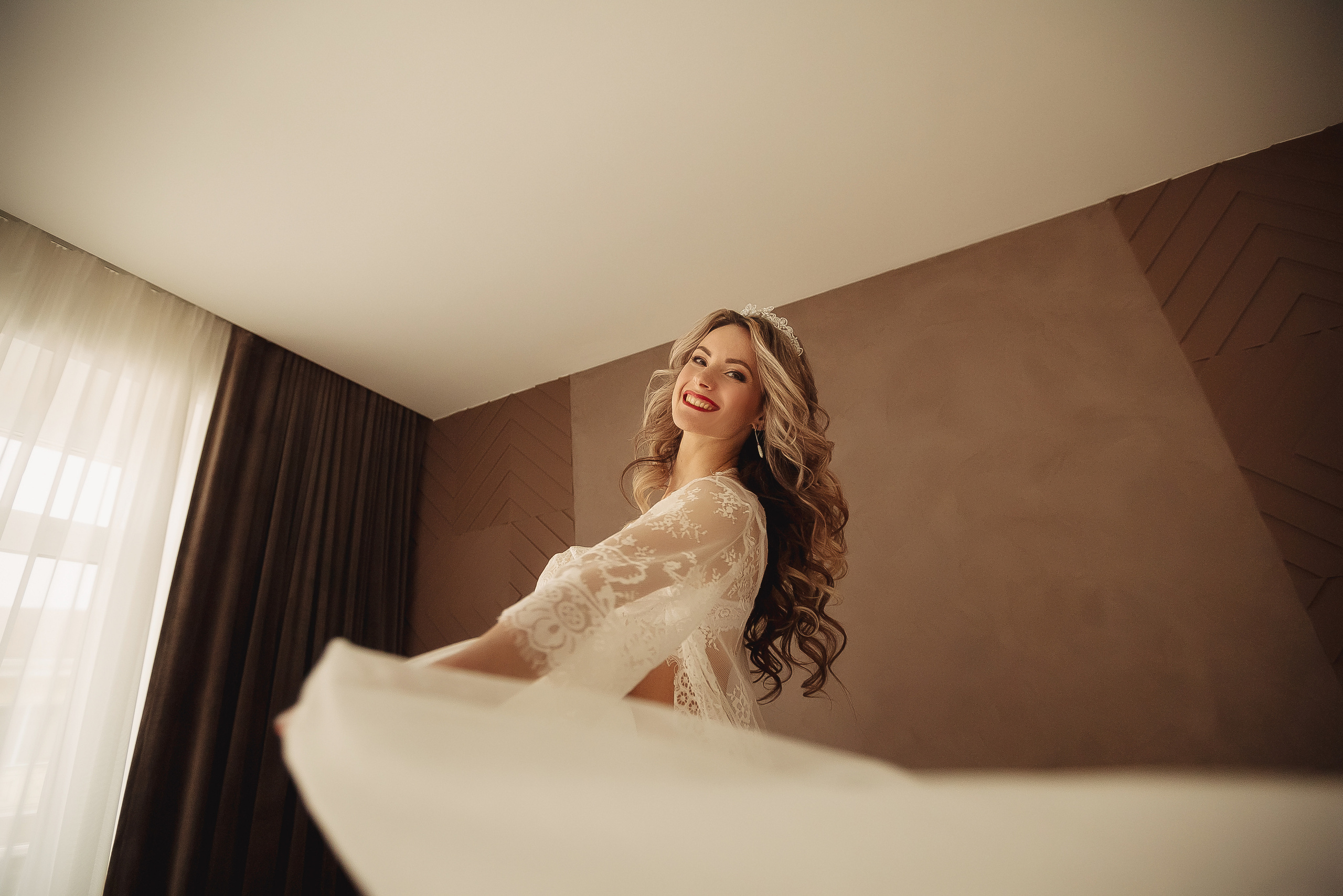 Аня и Стас. Свадебный и женский фотограф