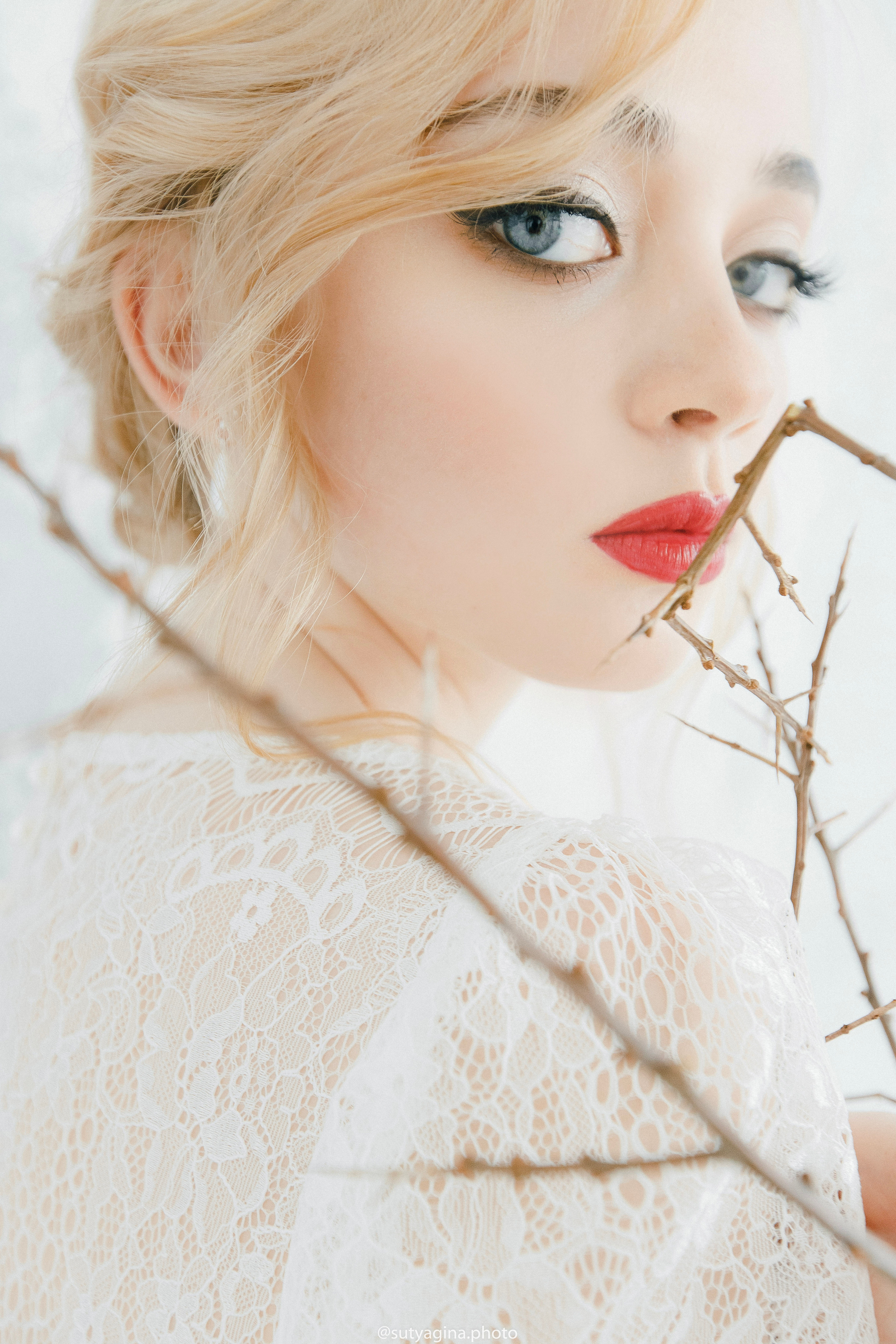 Свадебный и женский фотограф