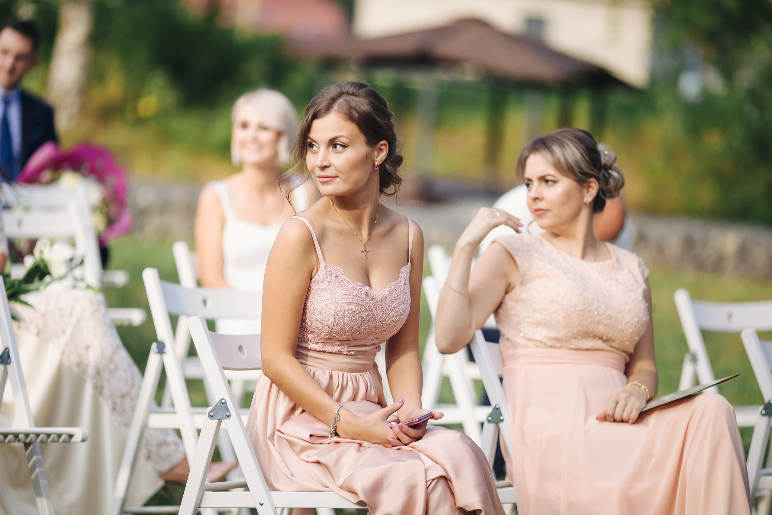 Аня и Миша. Свадебный и женский фотограф