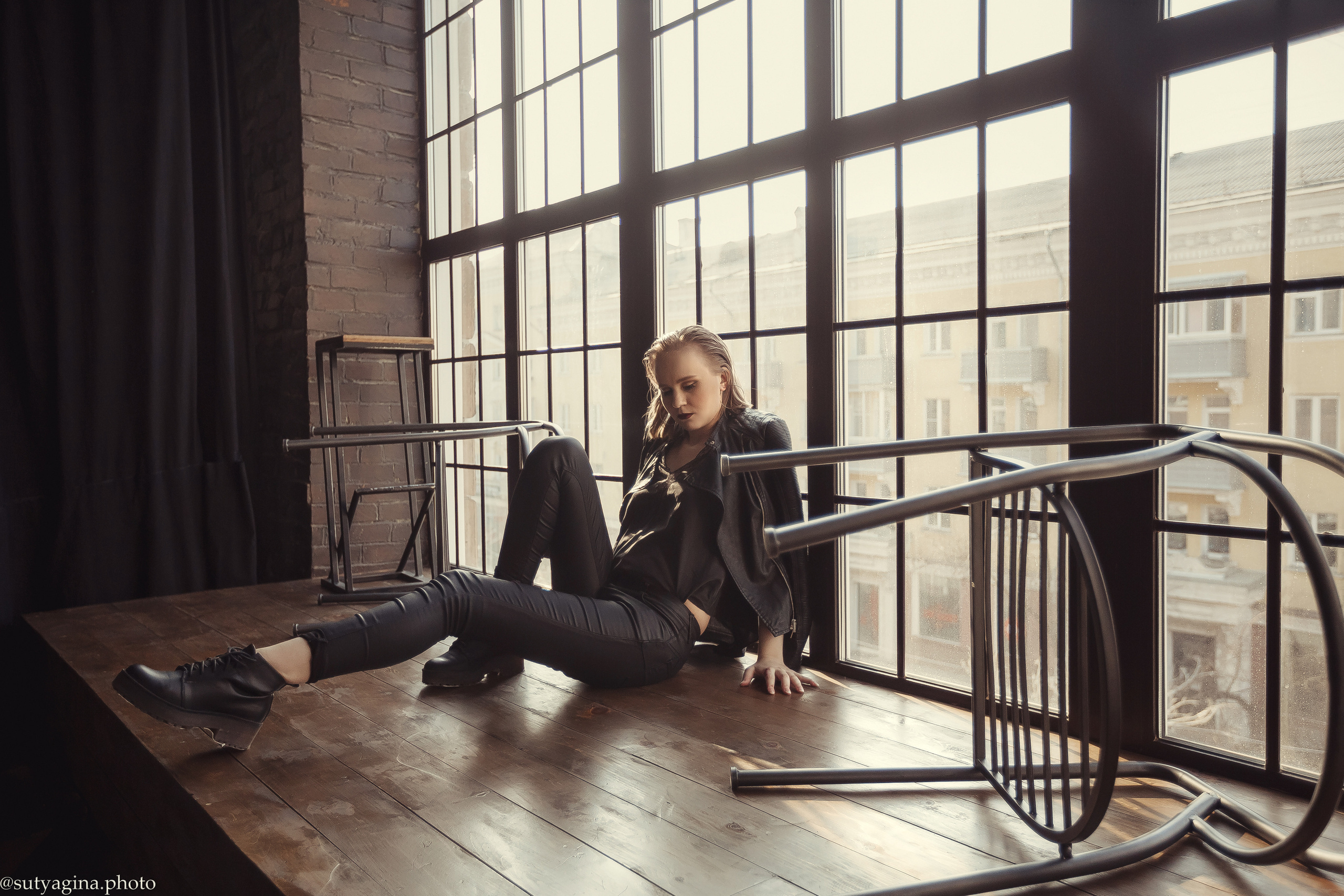 Настя. Свадебный и женский фотограф