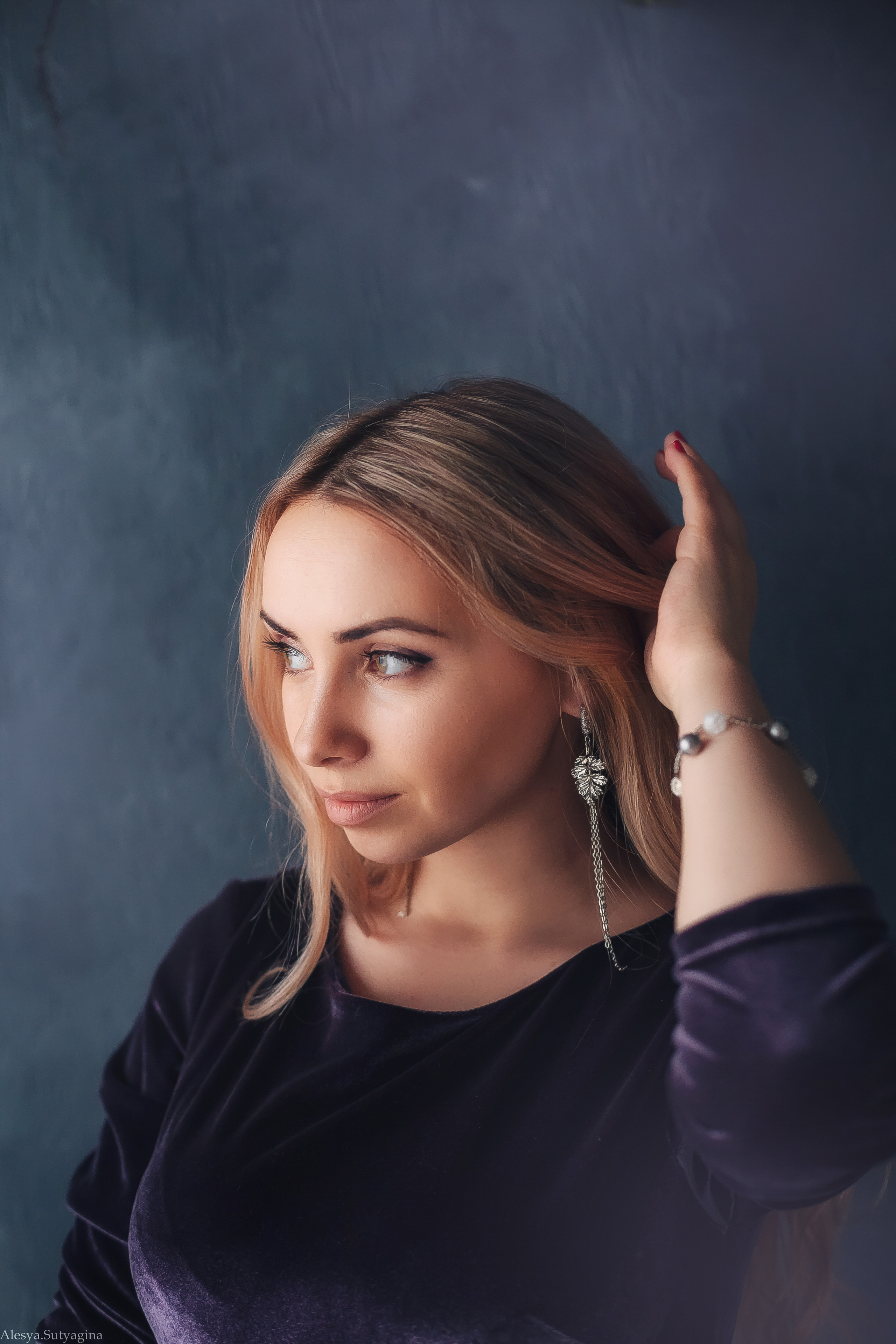 Морозовы. Свадебный и женский фотограф