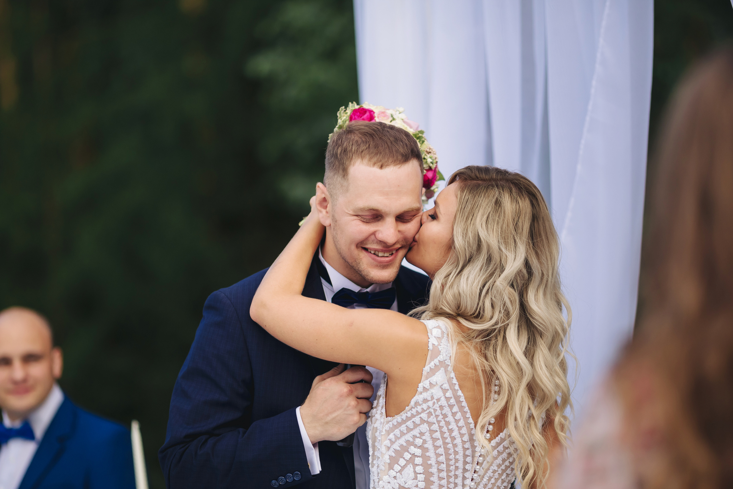 Аня и Миша. Свадебный и женский фотограф