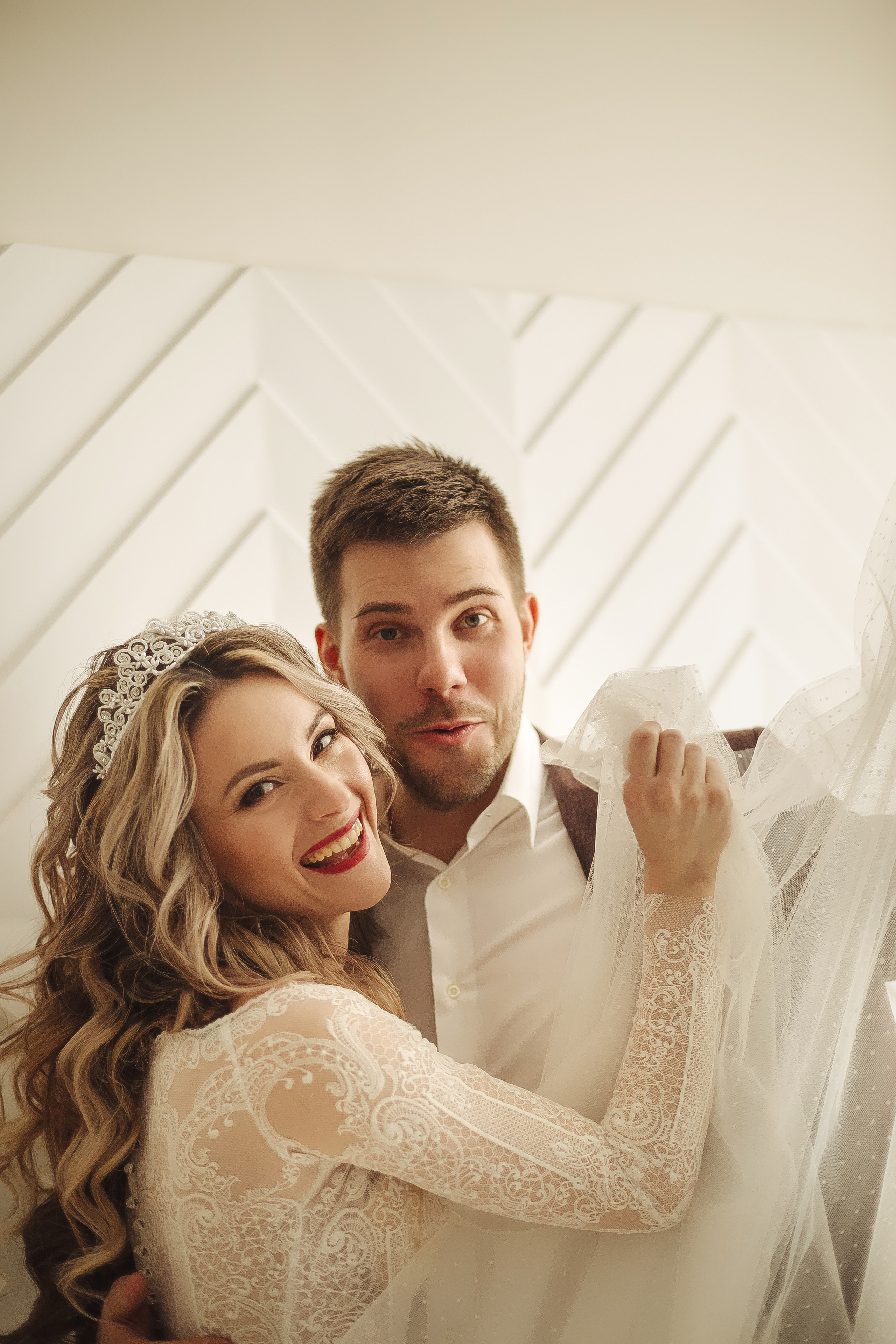 Аня и Стас. Свадебный и женский фотограф