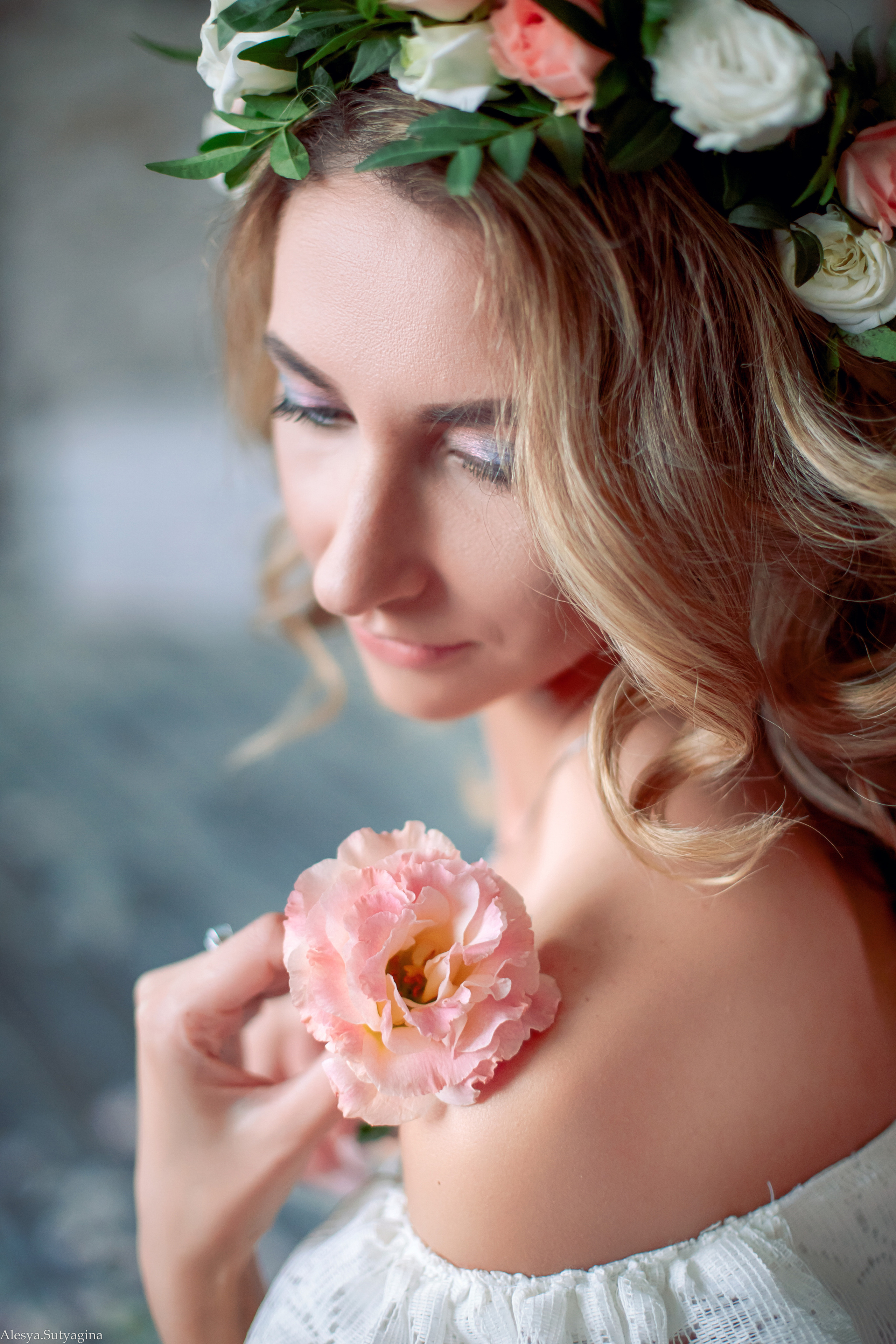 Фотопроект со скрипкой. Свадебный и женский фотограф