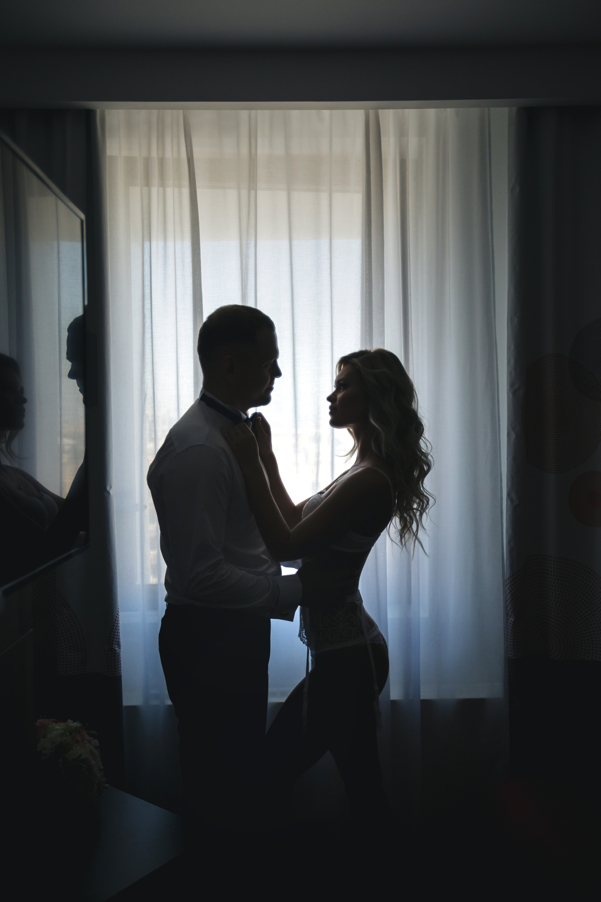 Аня и Миша. Свадебный и женский фотограф