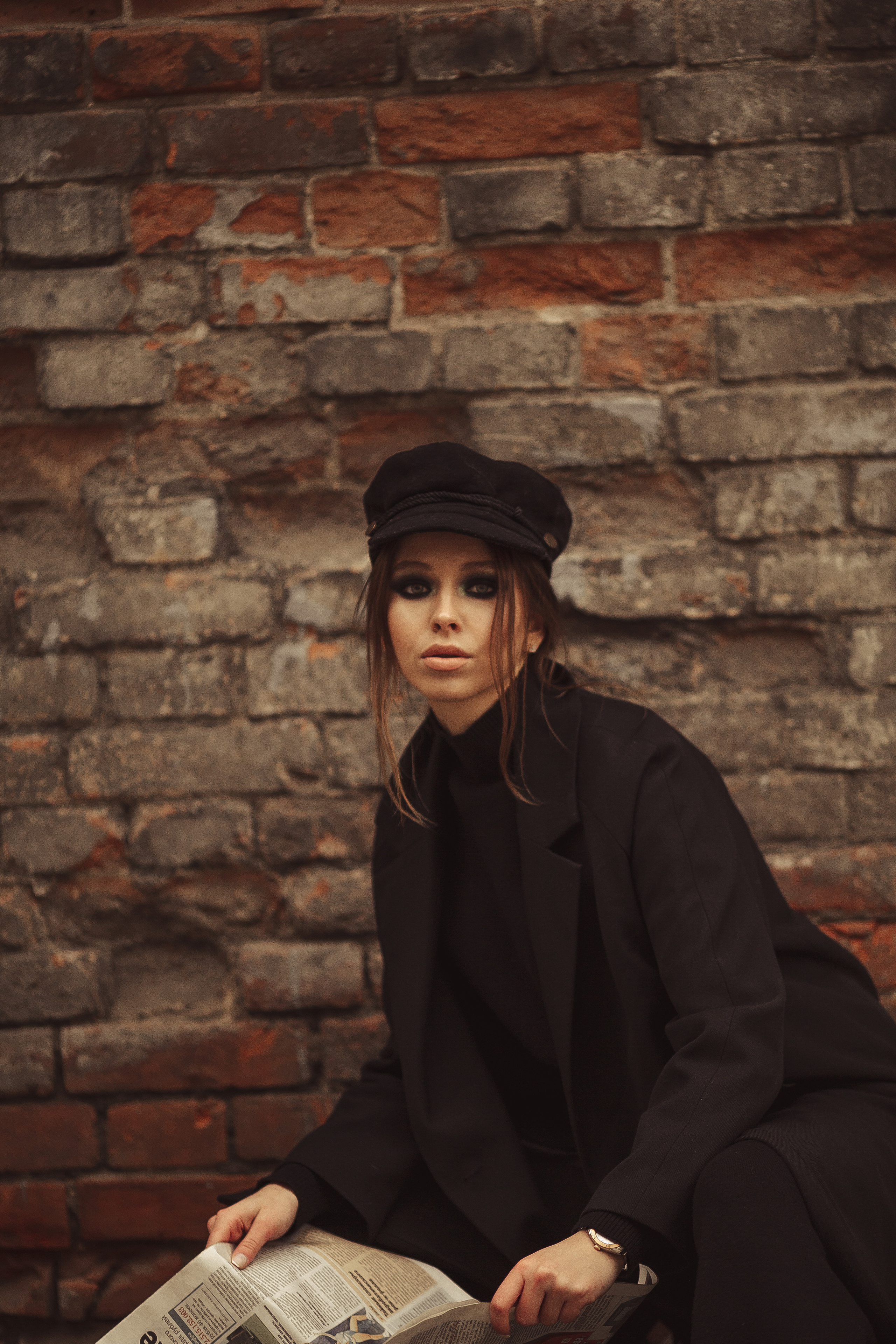 Оля. Свадебный и женский фотограф