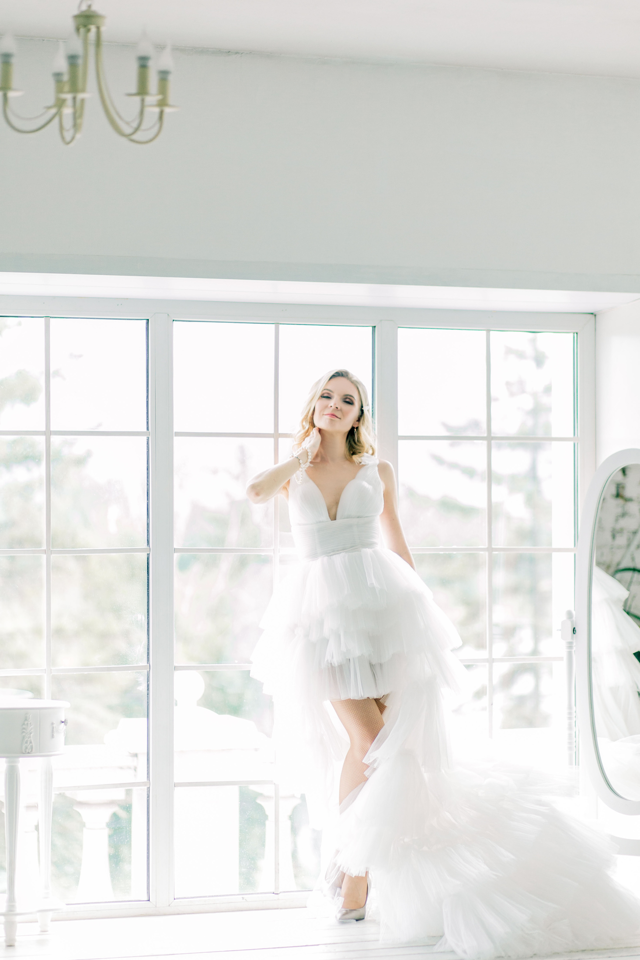 Катя и Вова. Свадебный и женский фотограф