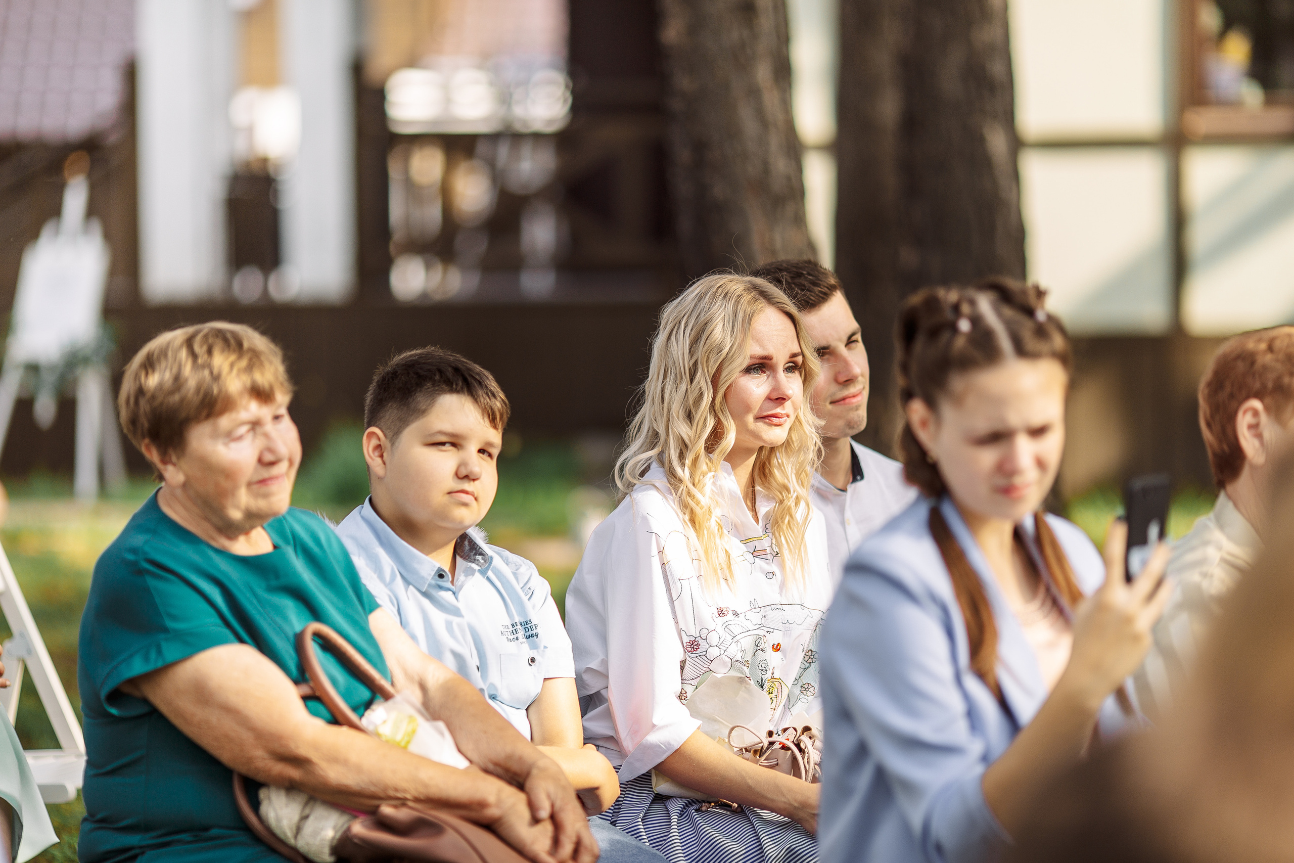 Оксана и Саша. Свадебный и женский фотограф