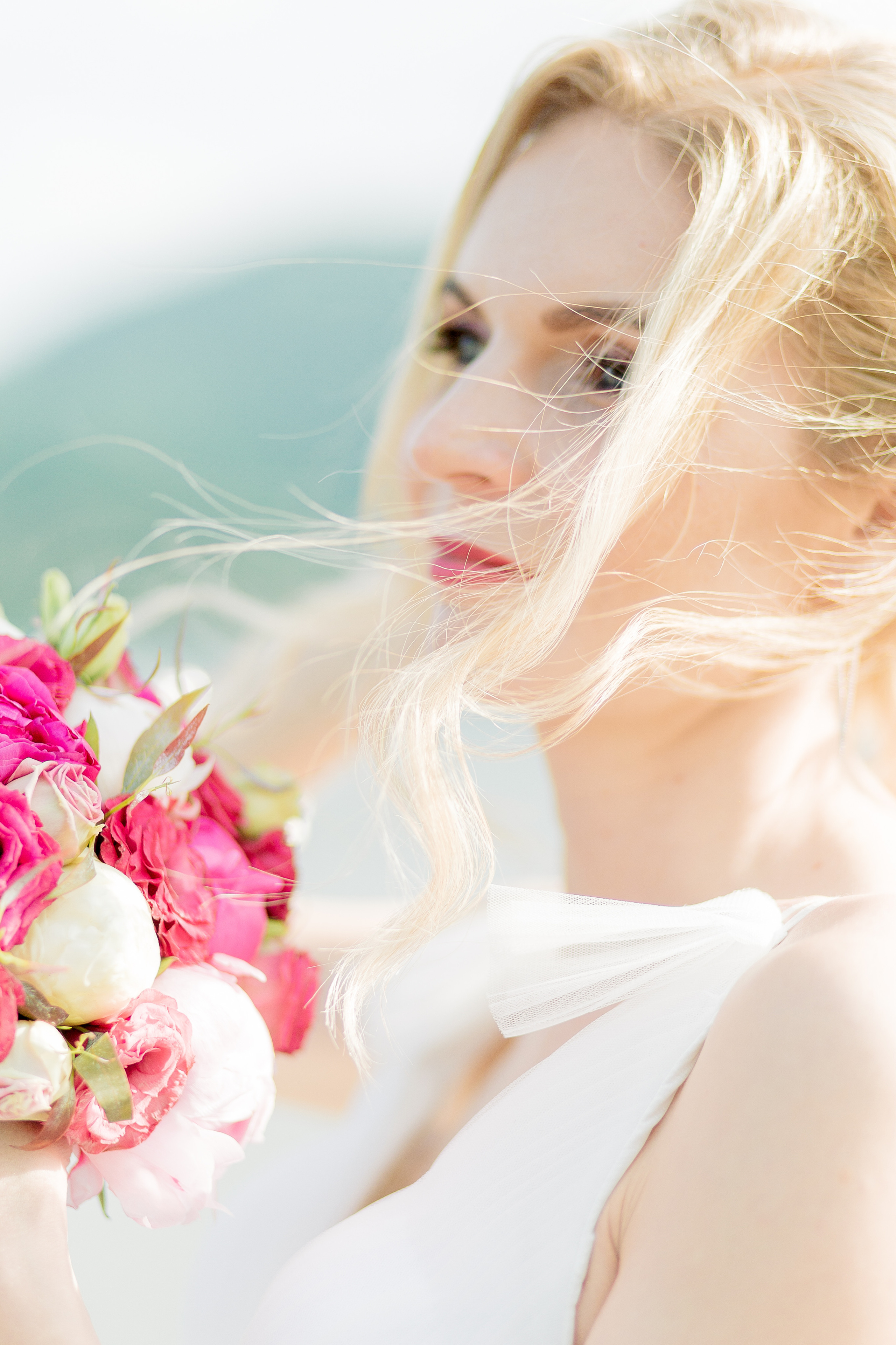 Катя и Вова. Свадебный и женский фотограф