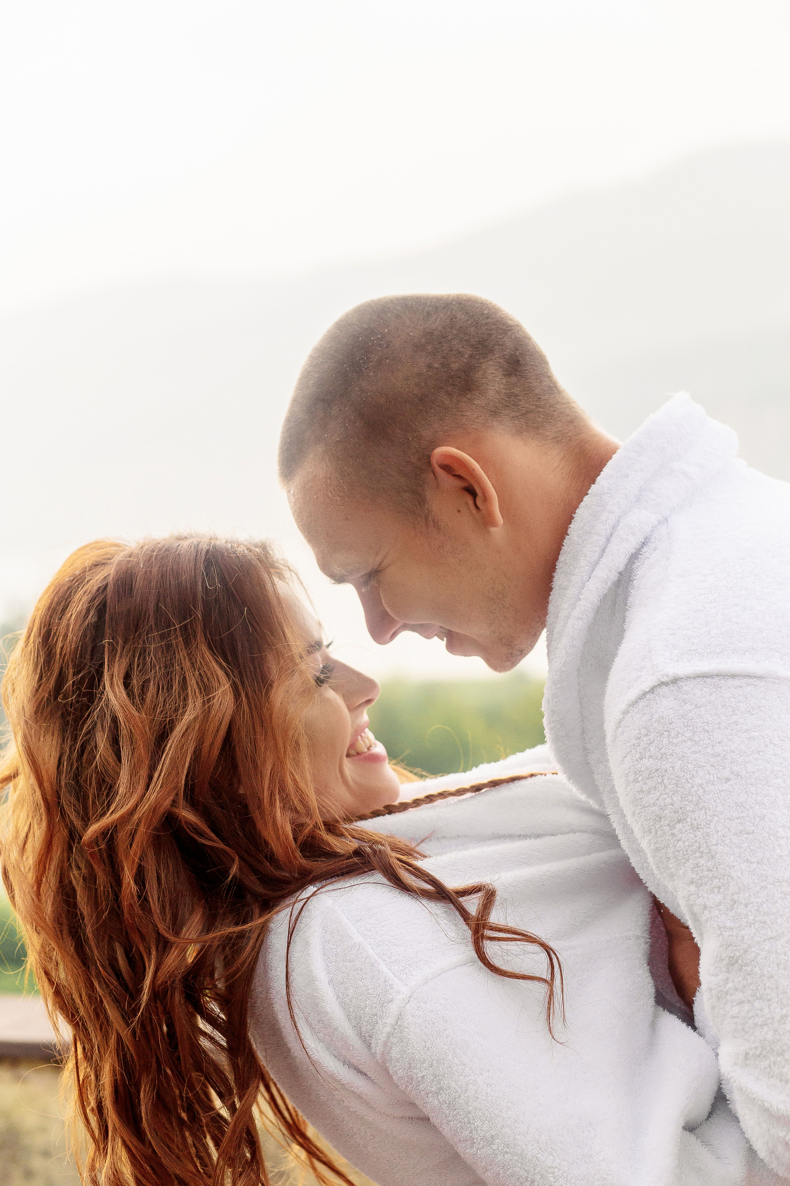 Оксана и Саша. Свадебный и женский фотограф