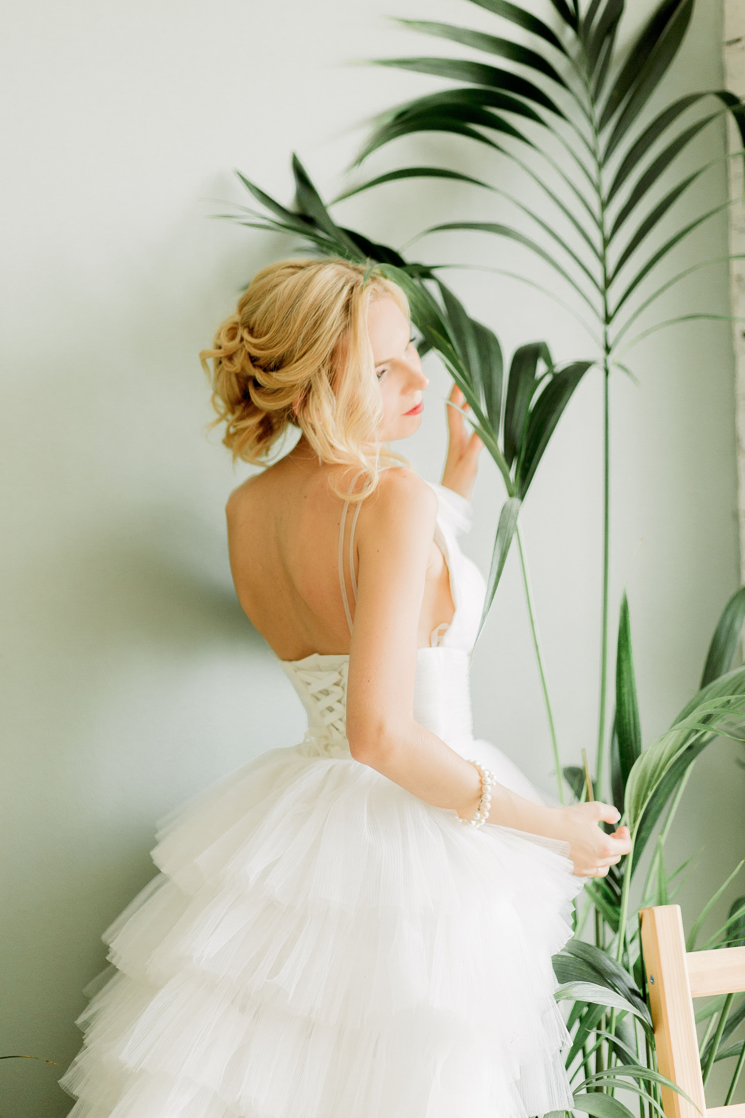 Катя и Вова. Свадебный и женский фотограф