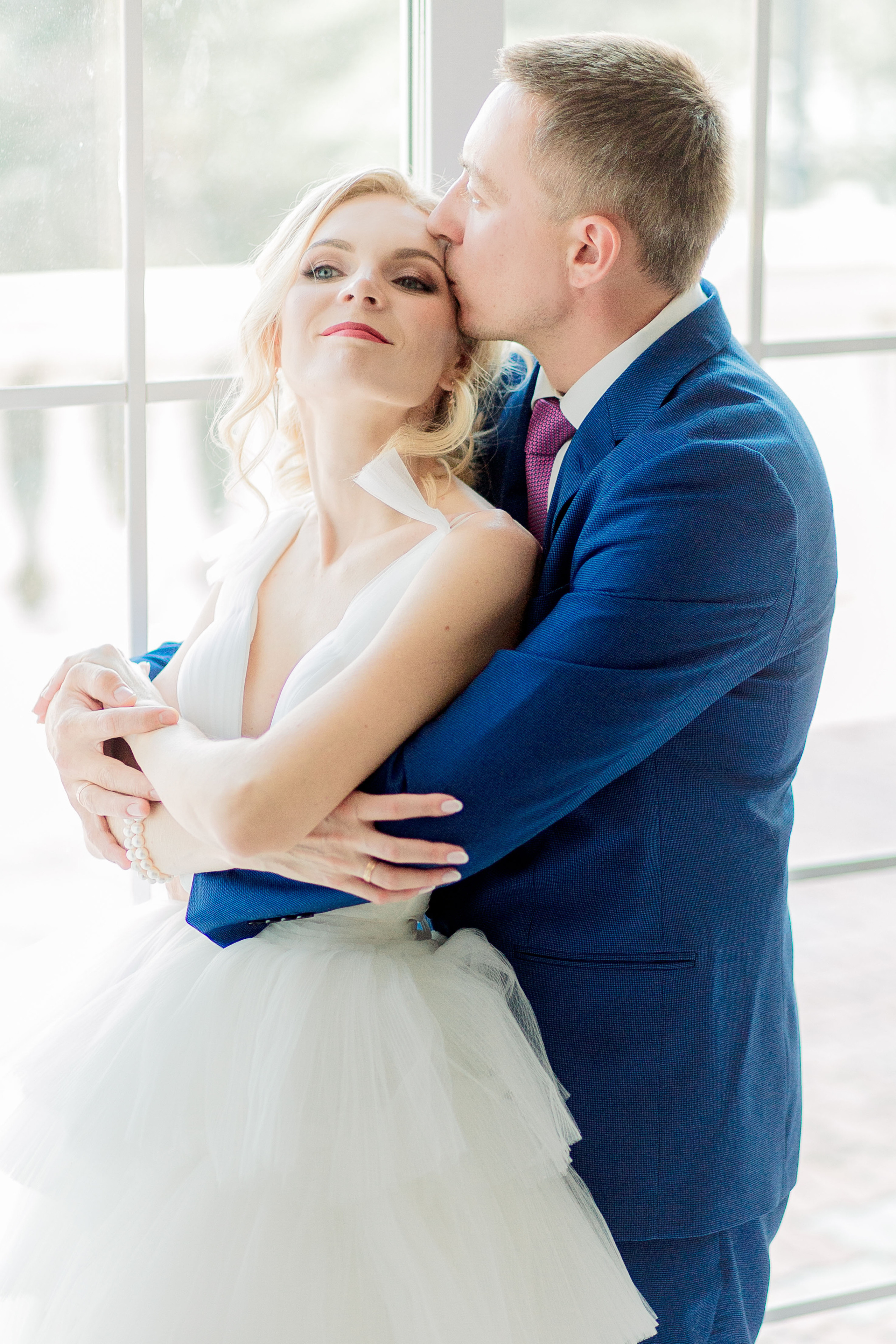 Катя и Вова. Свадебный и женский фотограф