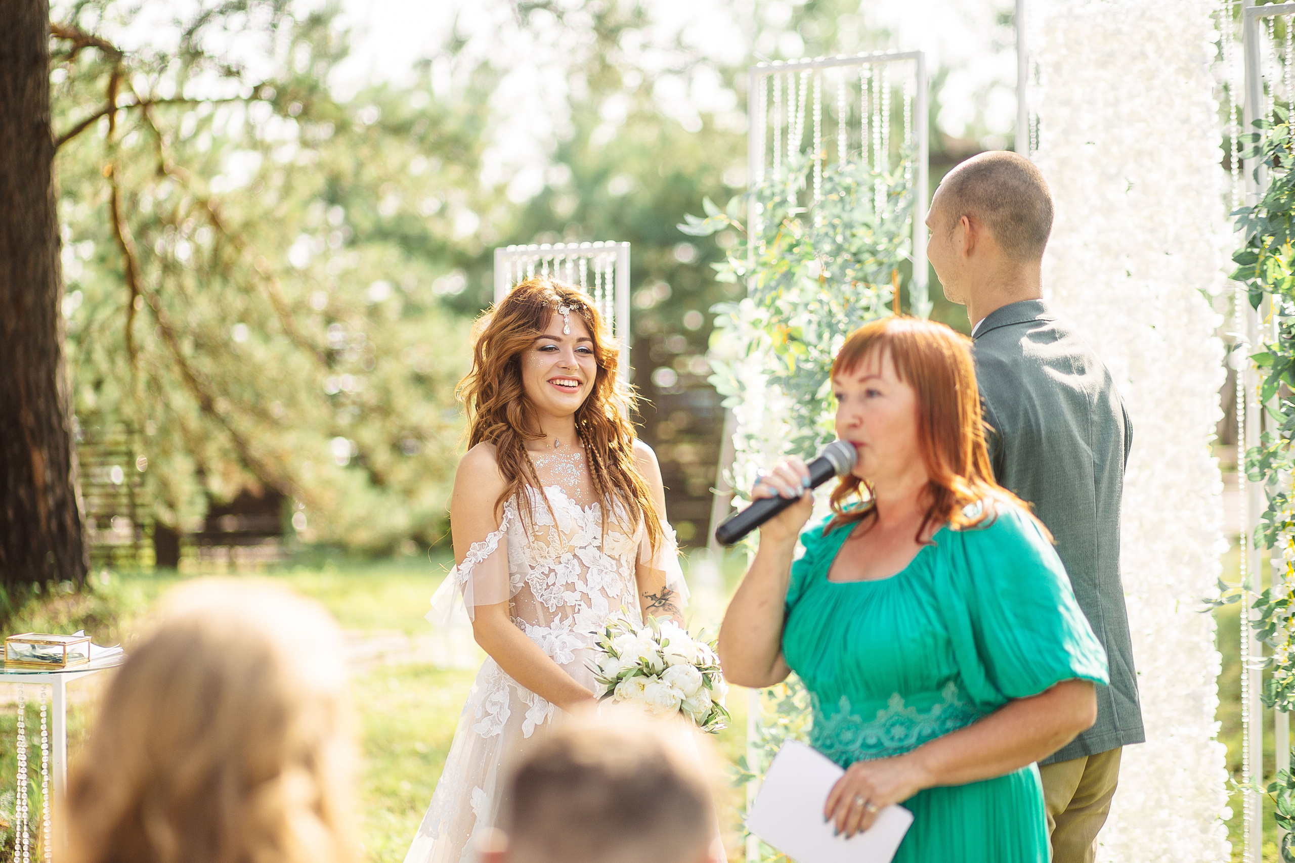 Оксана и Саша. Свадебный и женский фотограф