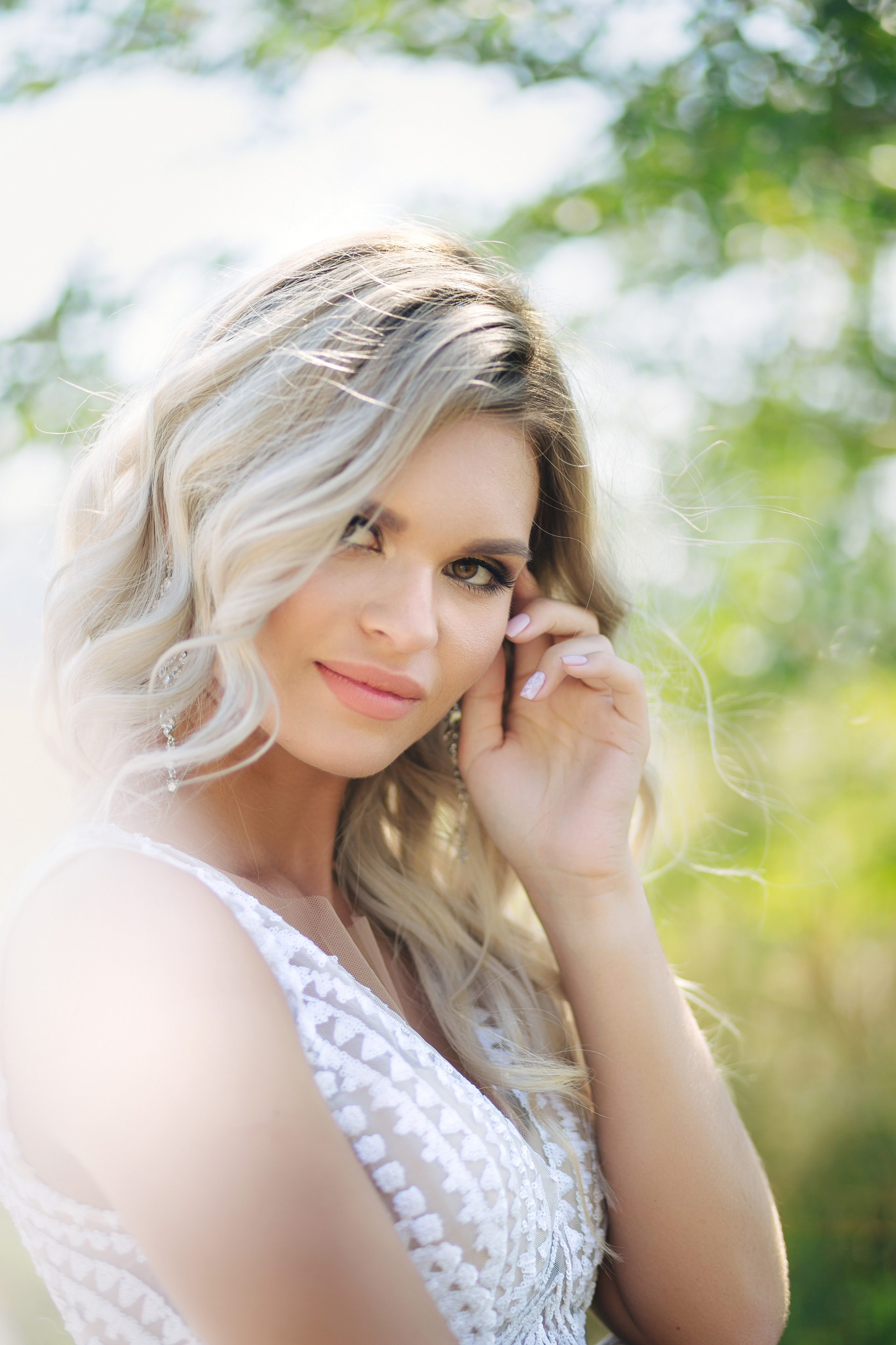 Аня и Миша. Свадебный и женский фотограф