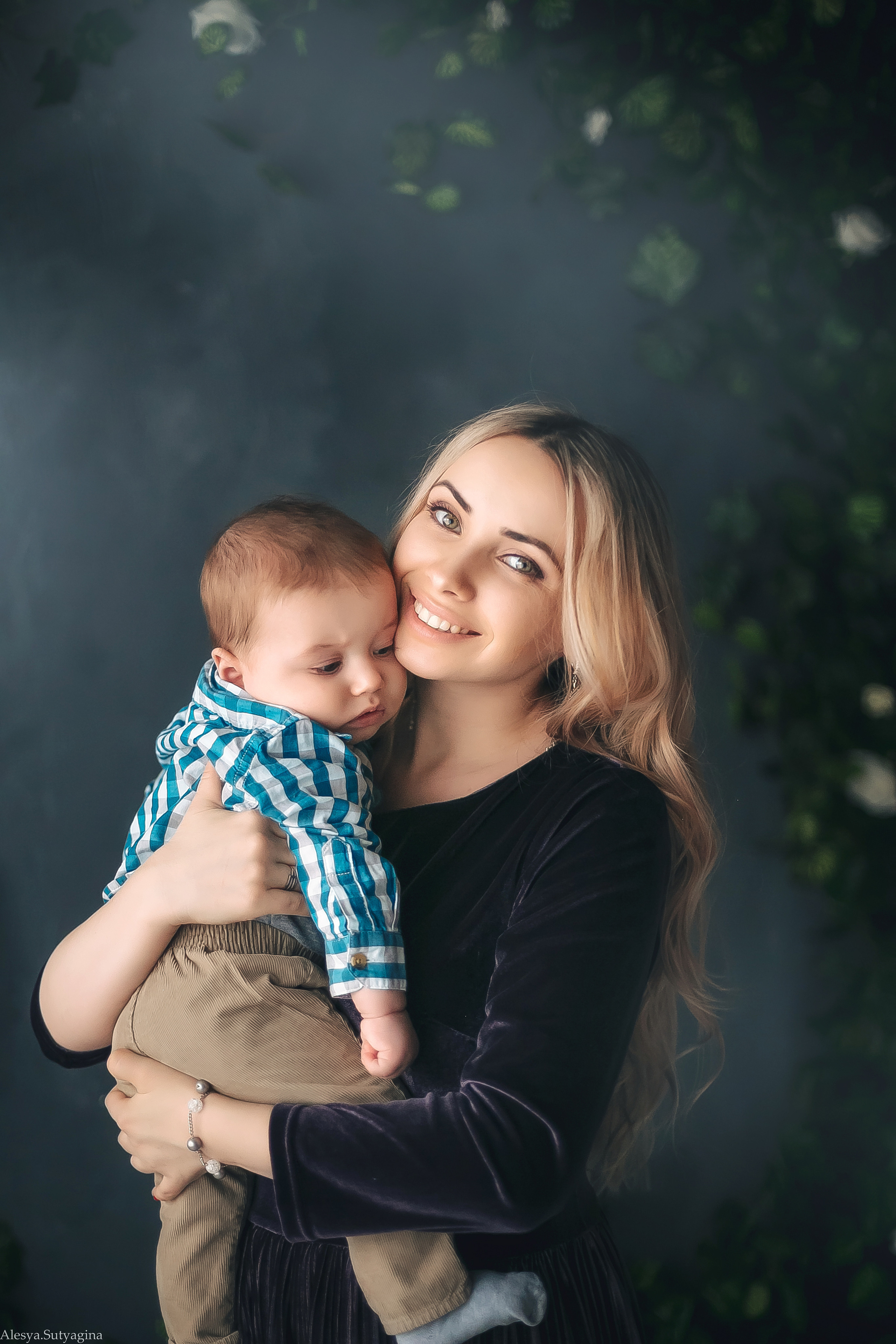 Морозовы. Свадебный и женский фотограф