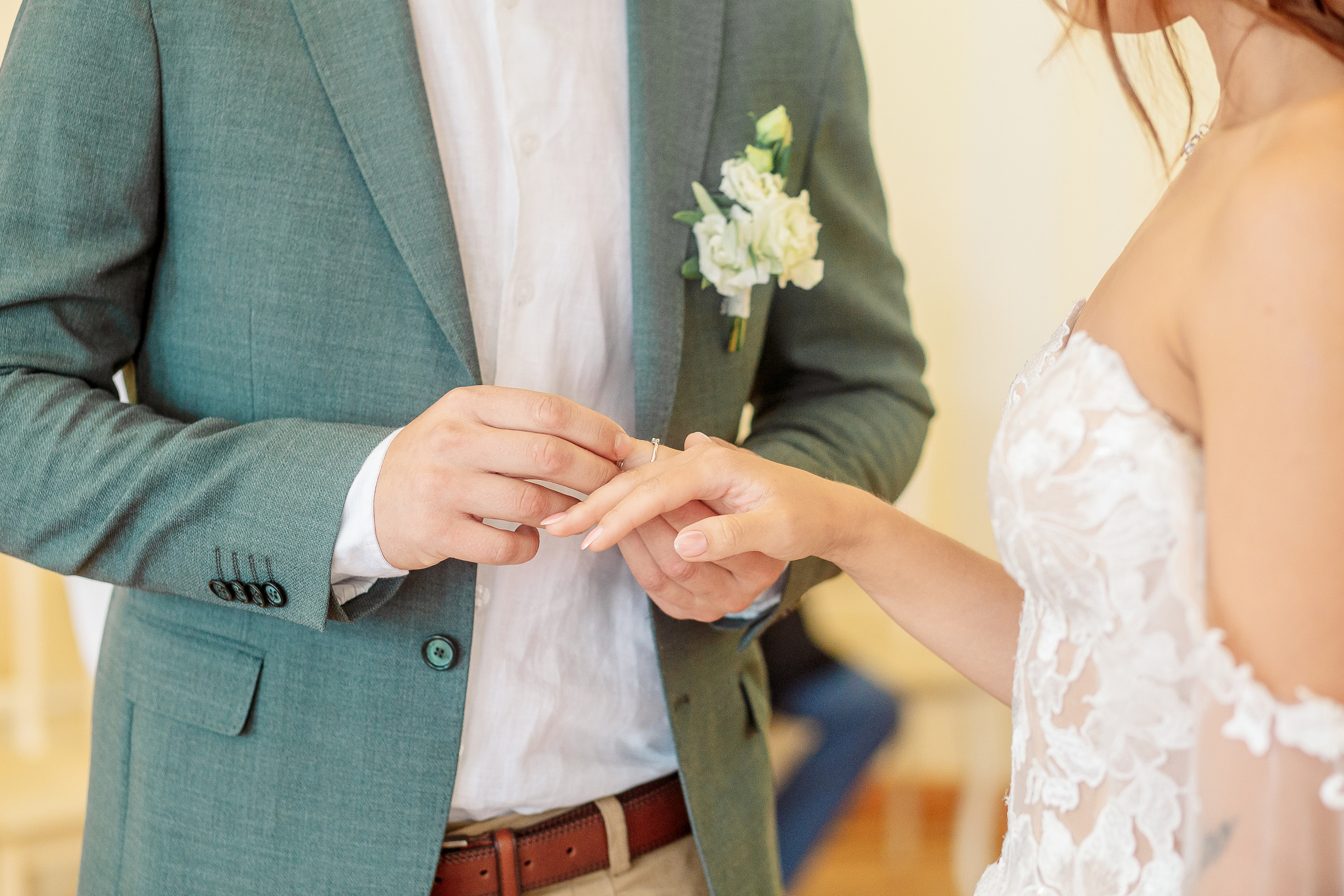 Оксана и Саша. Свадебный и женский фотограф