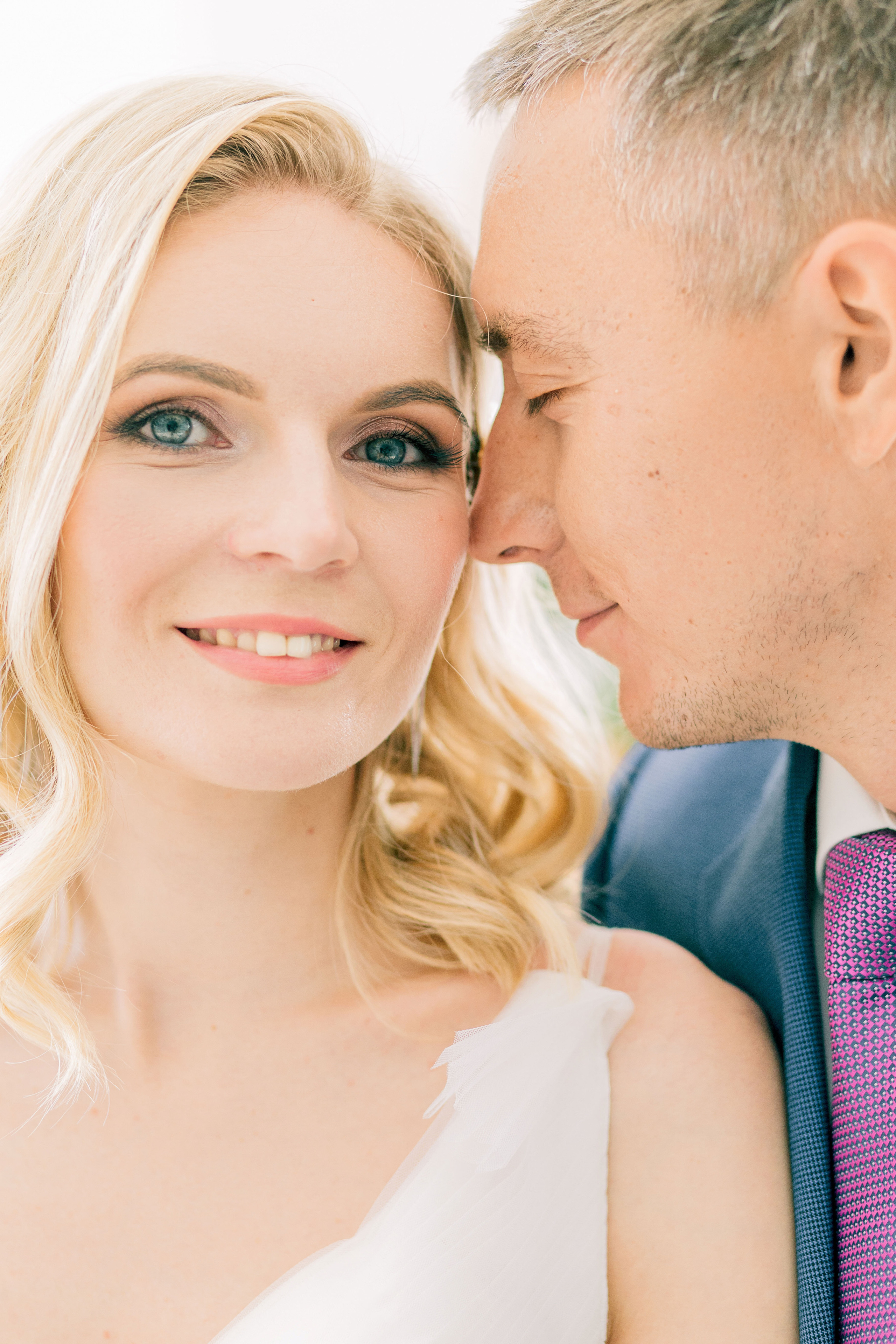 Катя и Вова. Свадебный и женский фотограф