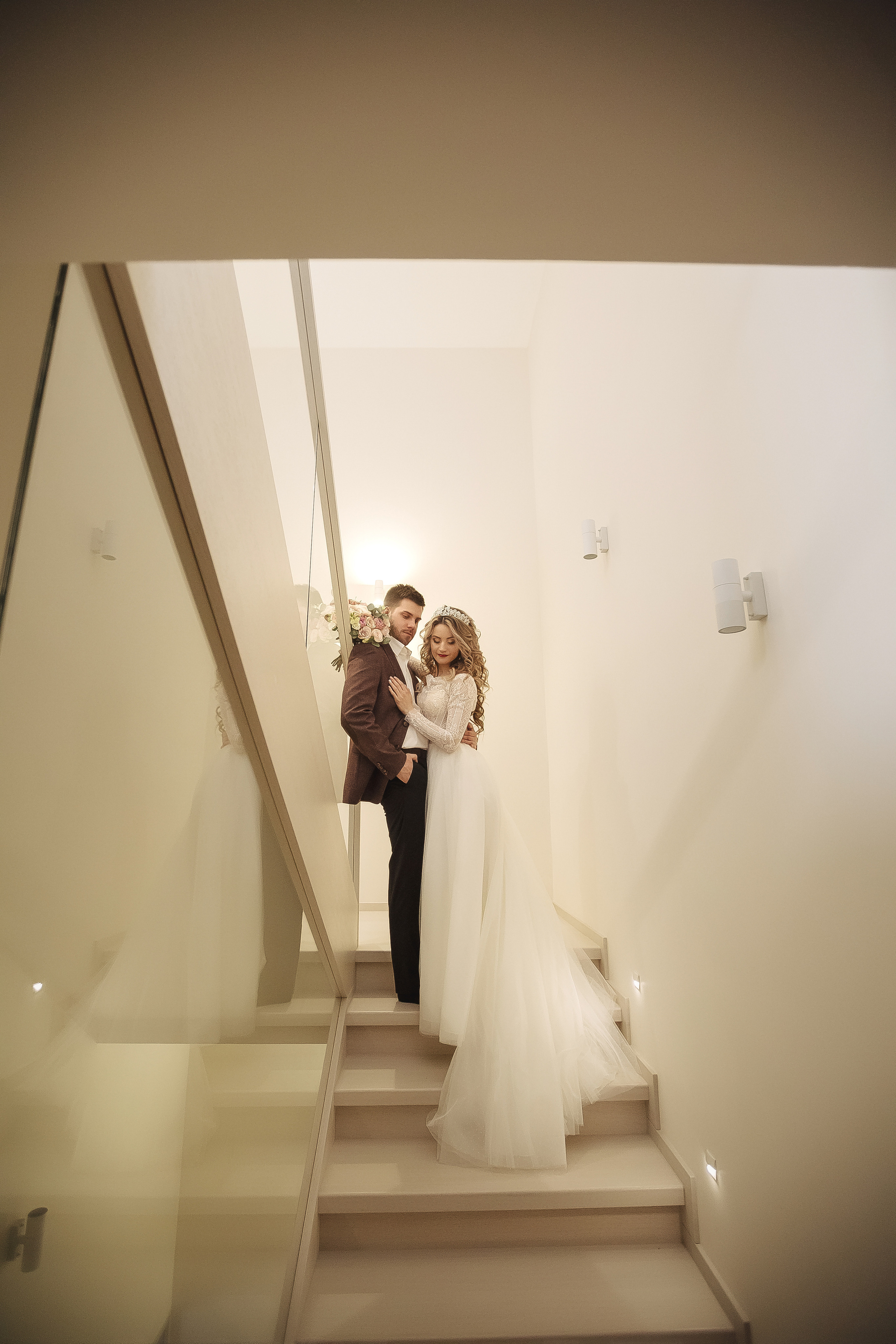 Аня и Стас. Свадебный и женский фотограф