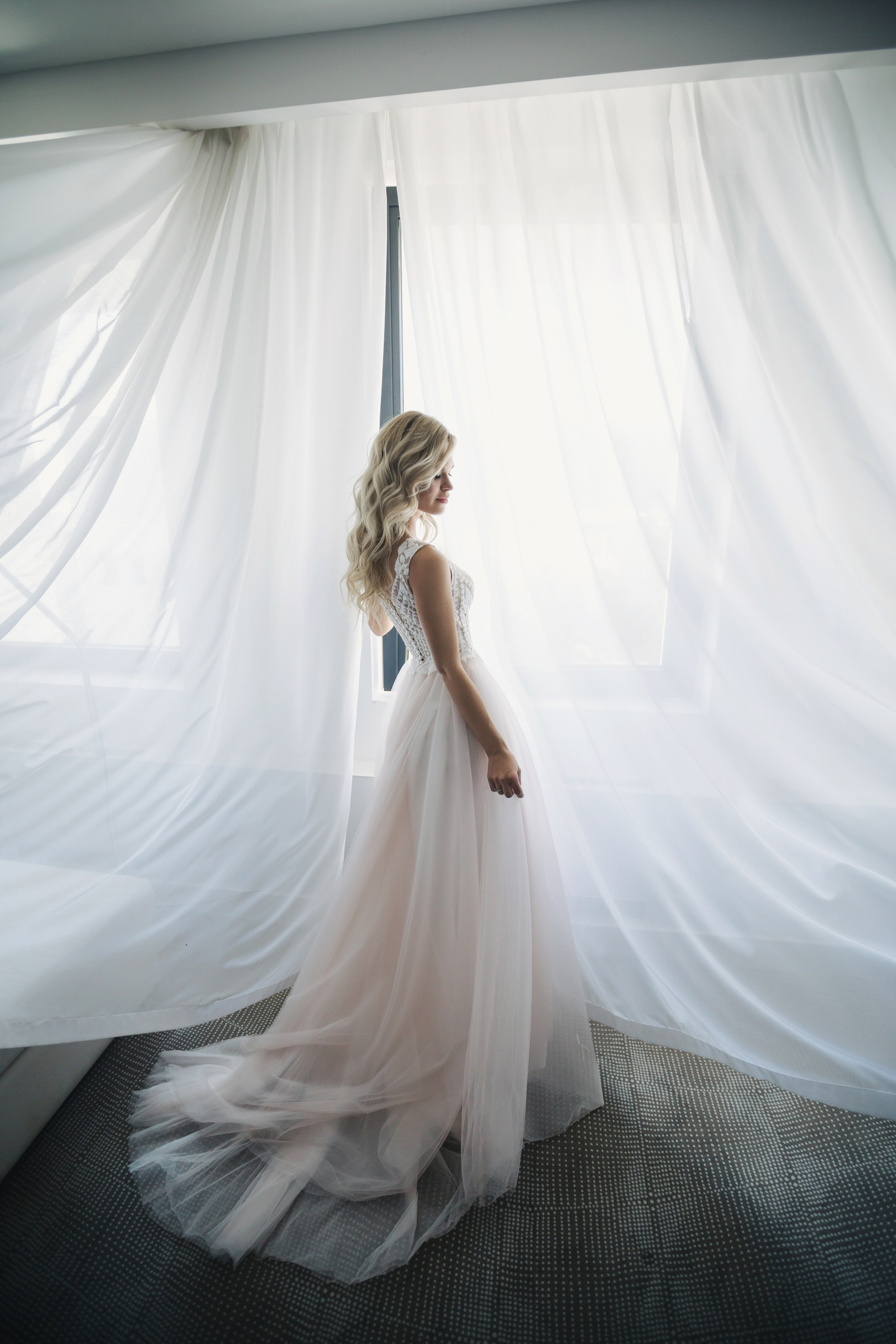 Аня и Миша. Свадебный и женский фотограф