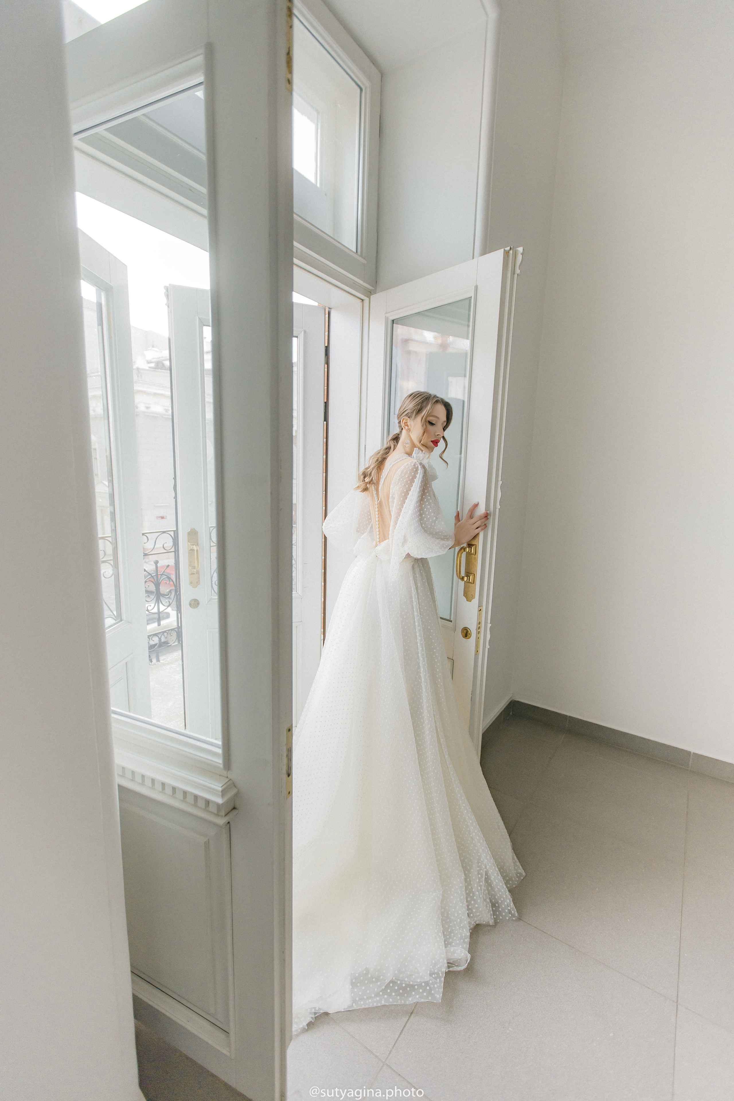 Оля. Свадебный и женский фотограф