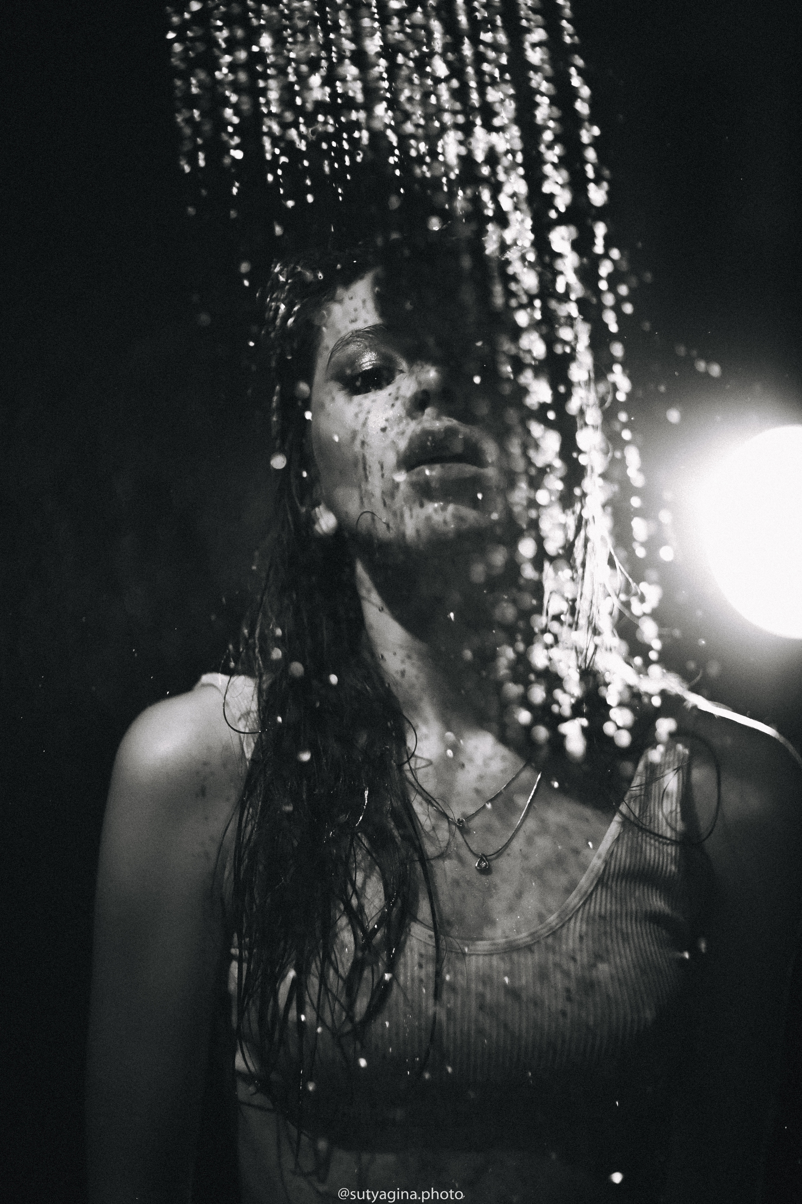 Оля. Свадебный и женский фотограф