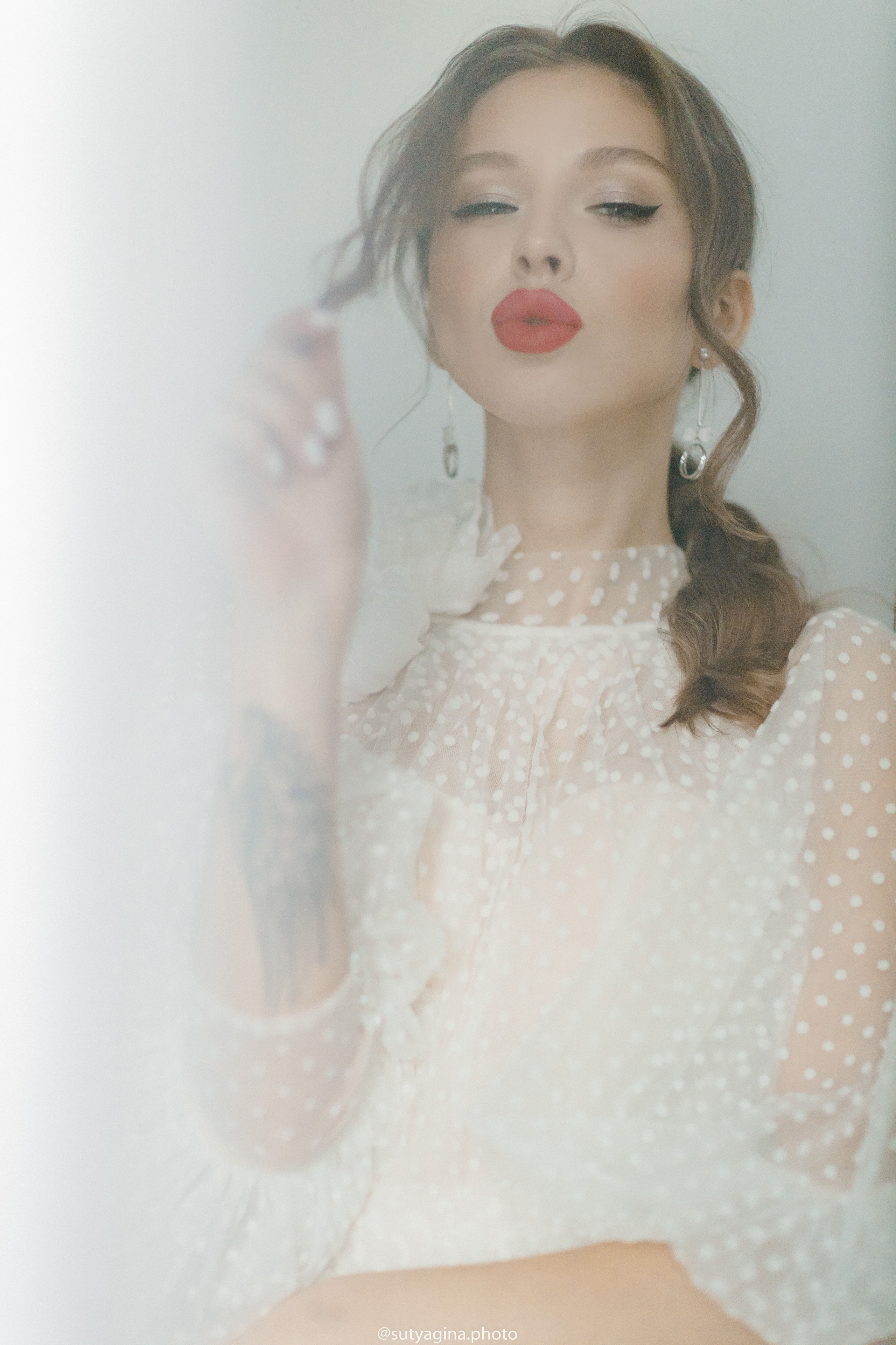 Оля. Свадебный и женский фотограф