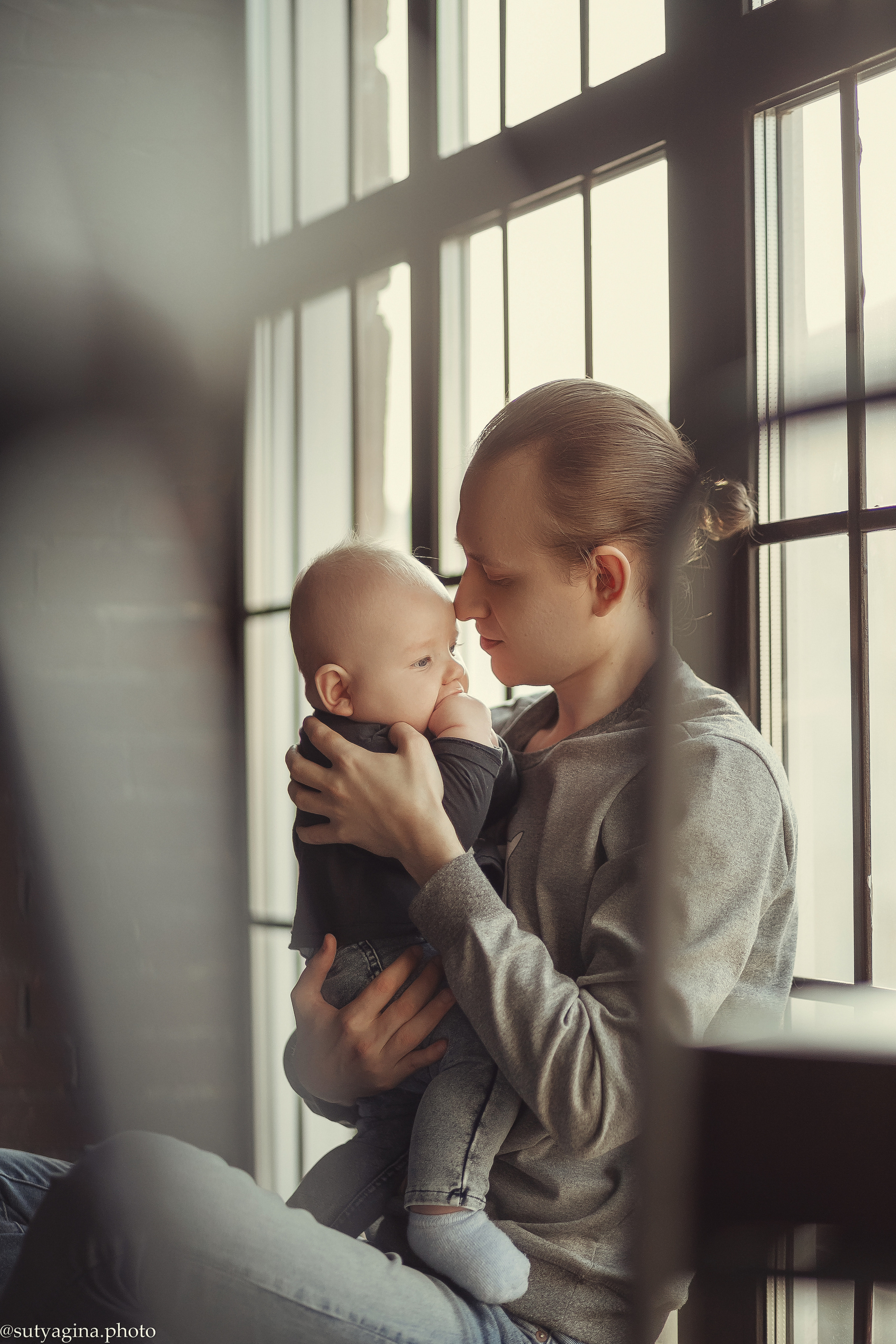 Настя. Свадебный и женский фотограф