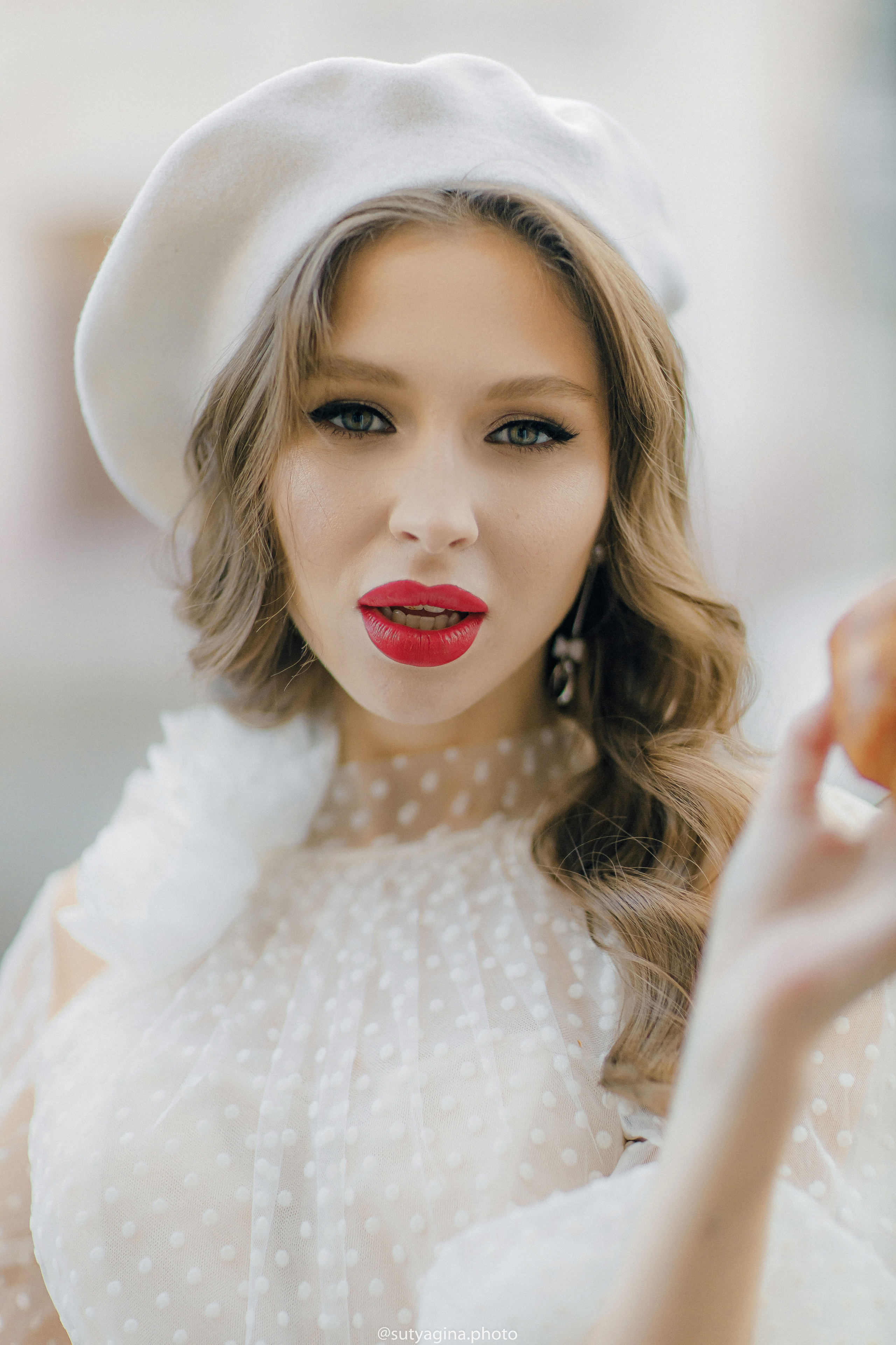 Оля. Свадебный и женский фотограф