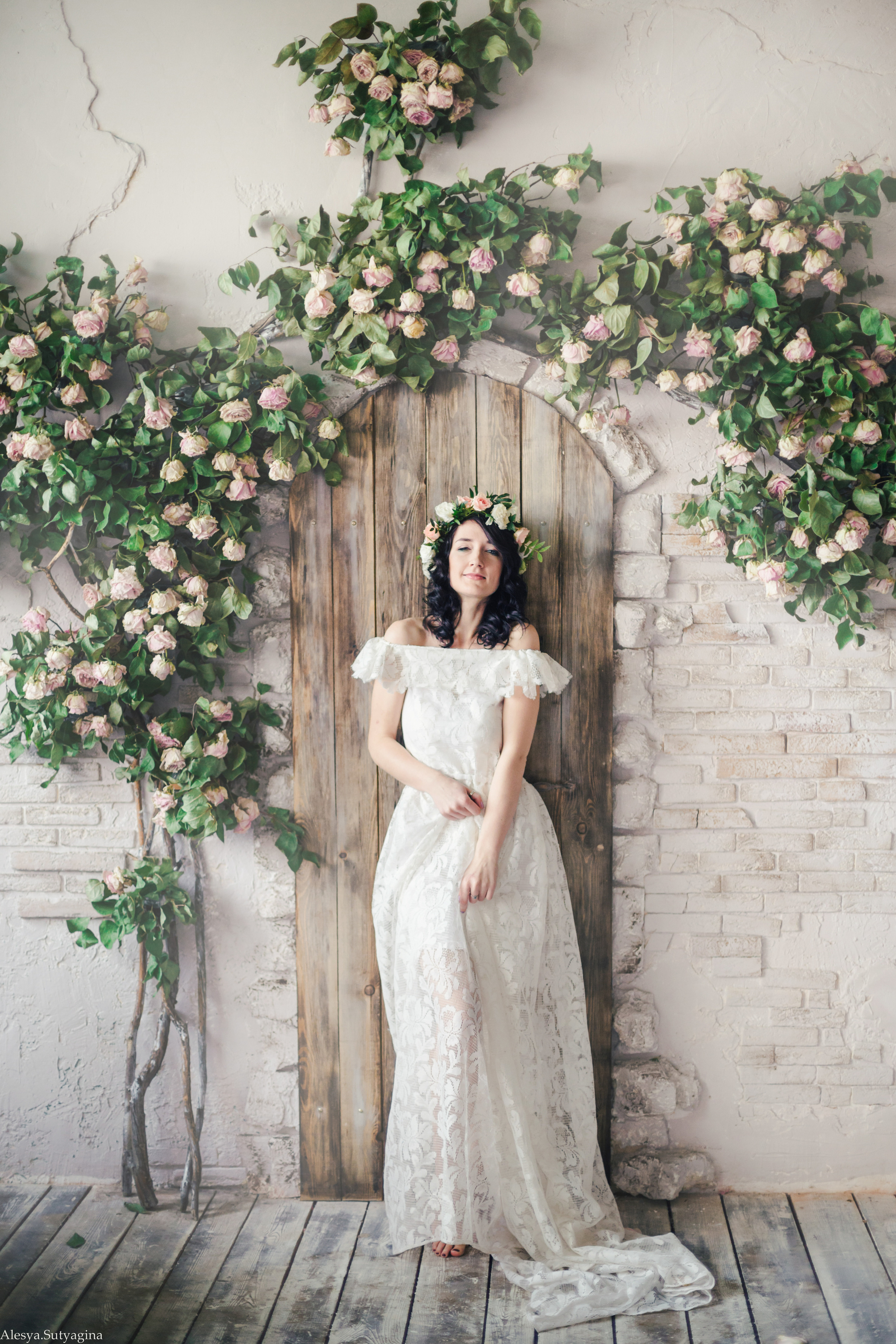 Фотопроект со скрипкой. Свадебный и женский фотограф