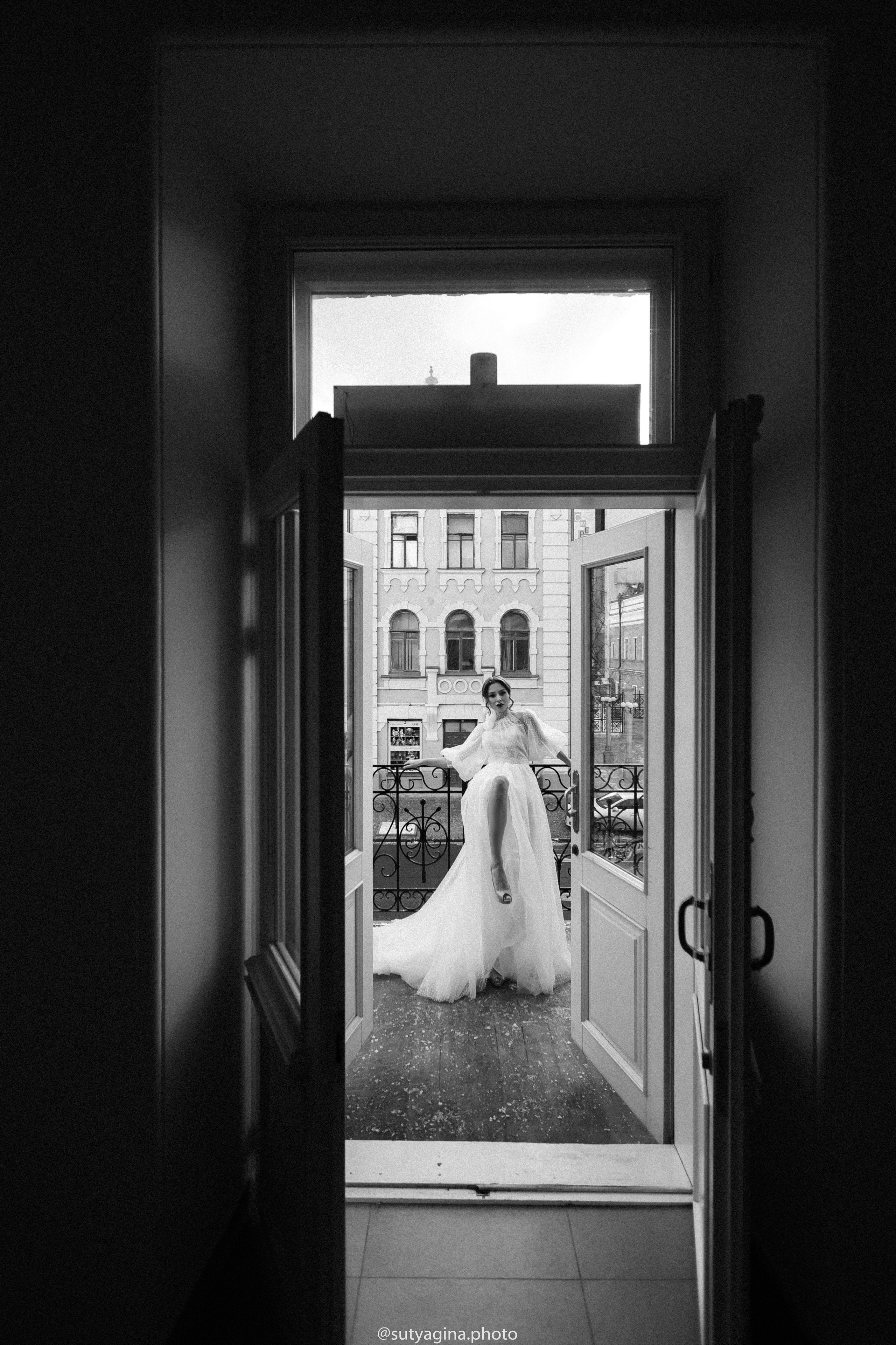 Свадебный и женский фотограф