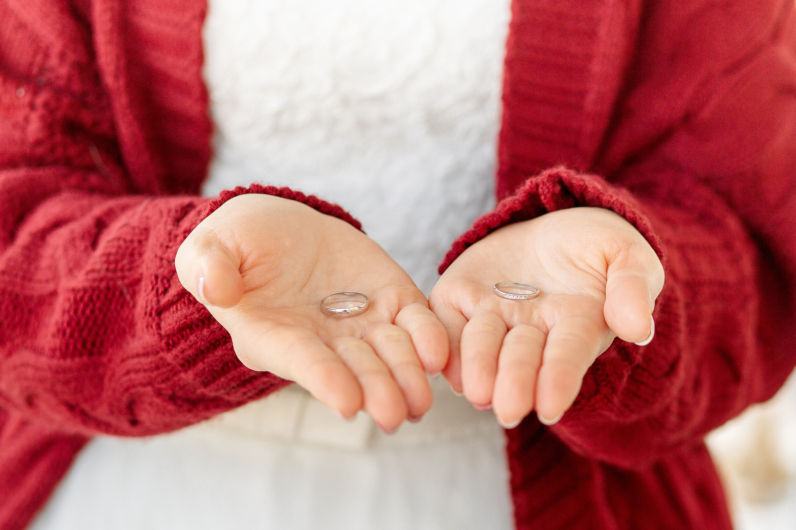 Даша и Саша. Свадебный и женский фотограф