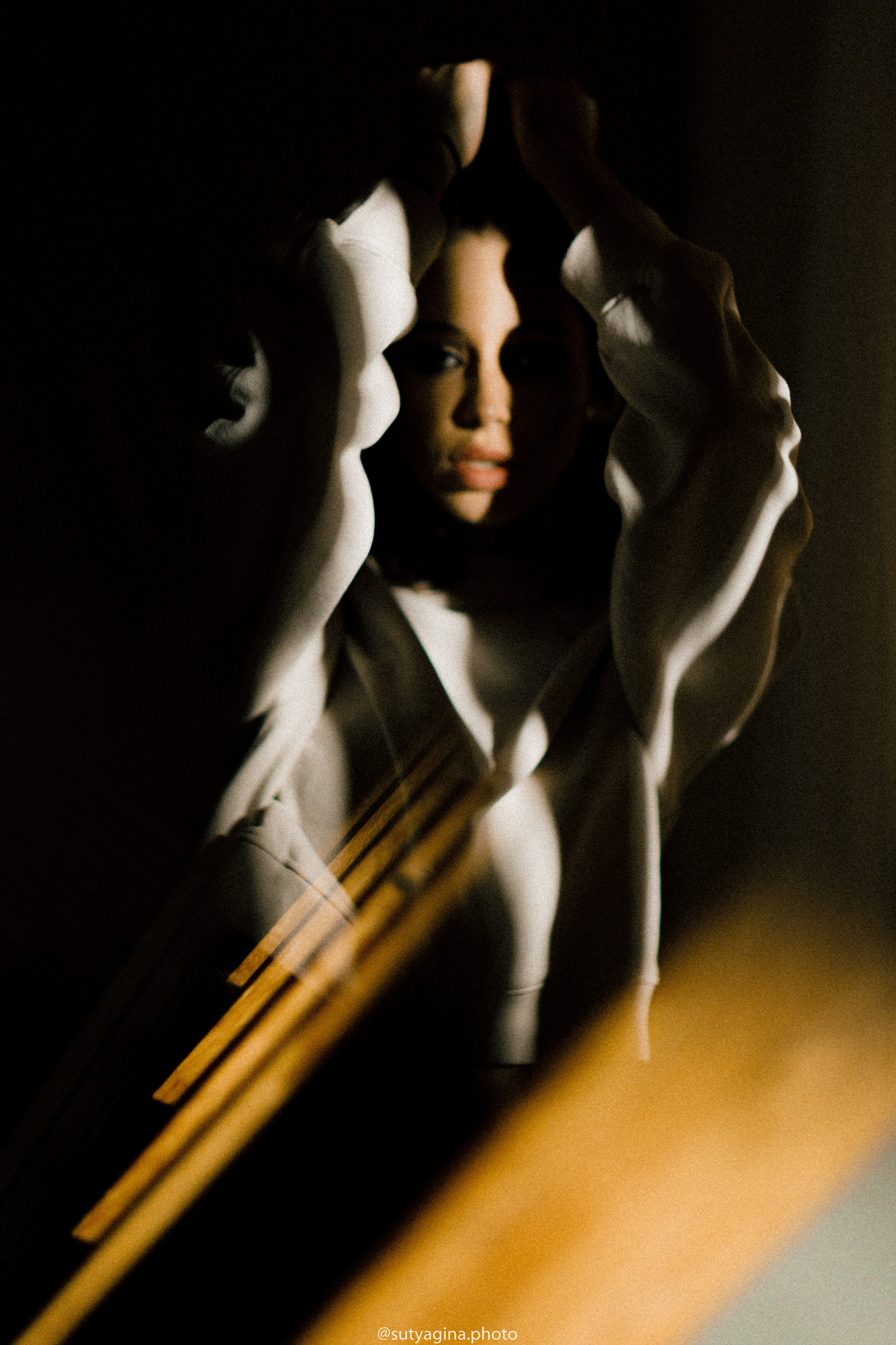 Оля. Свадебный и женский фотограф