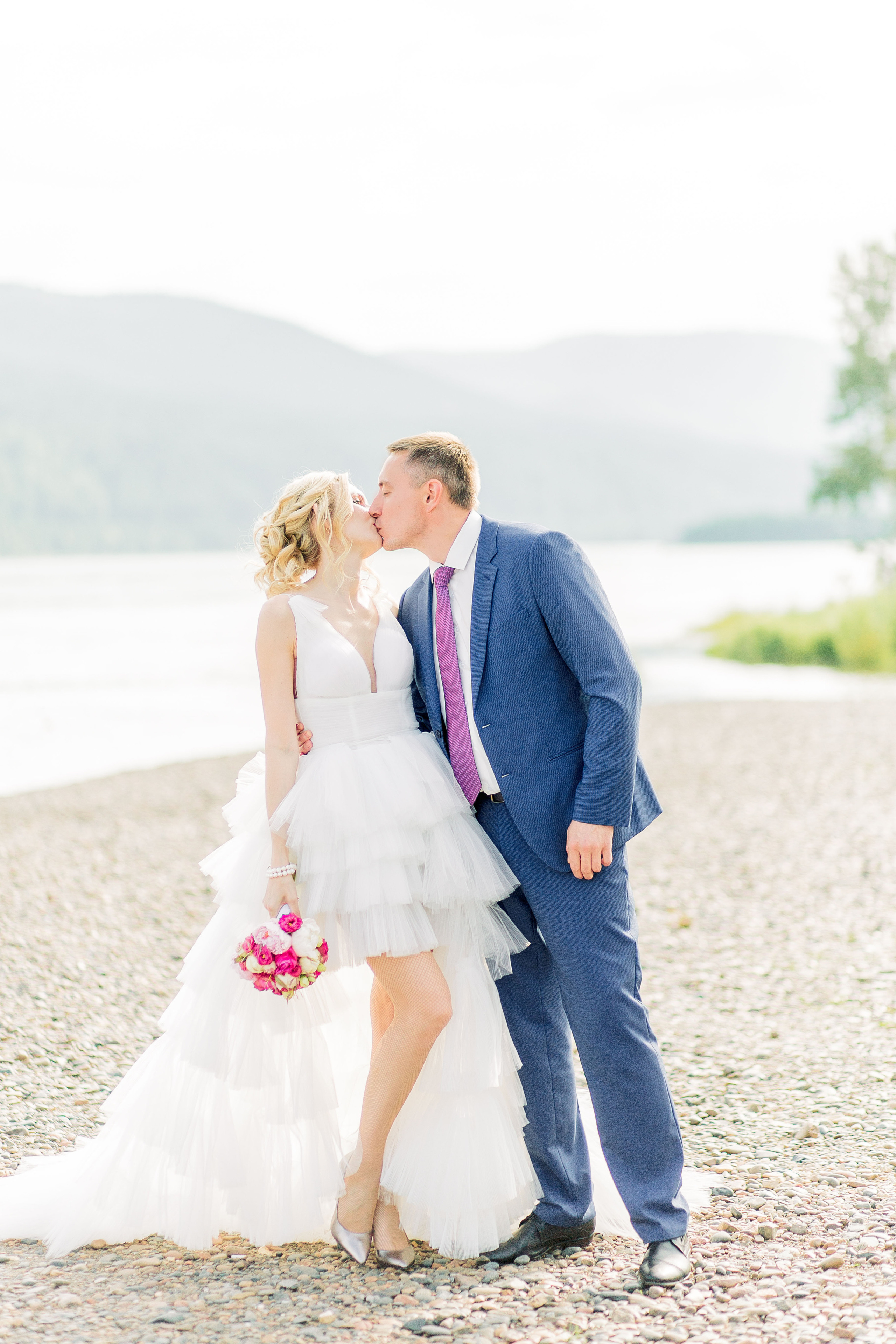 Катя и Вова. Свадебный и женский фотограф