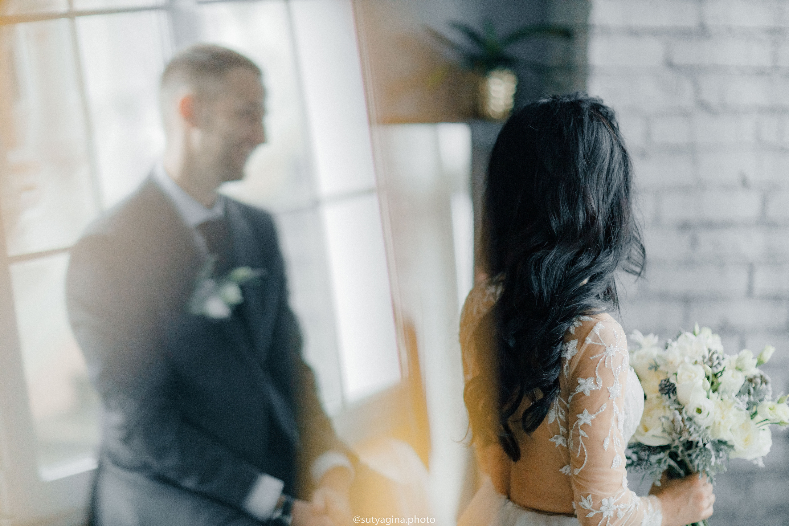 Свадебный и женский фотограф