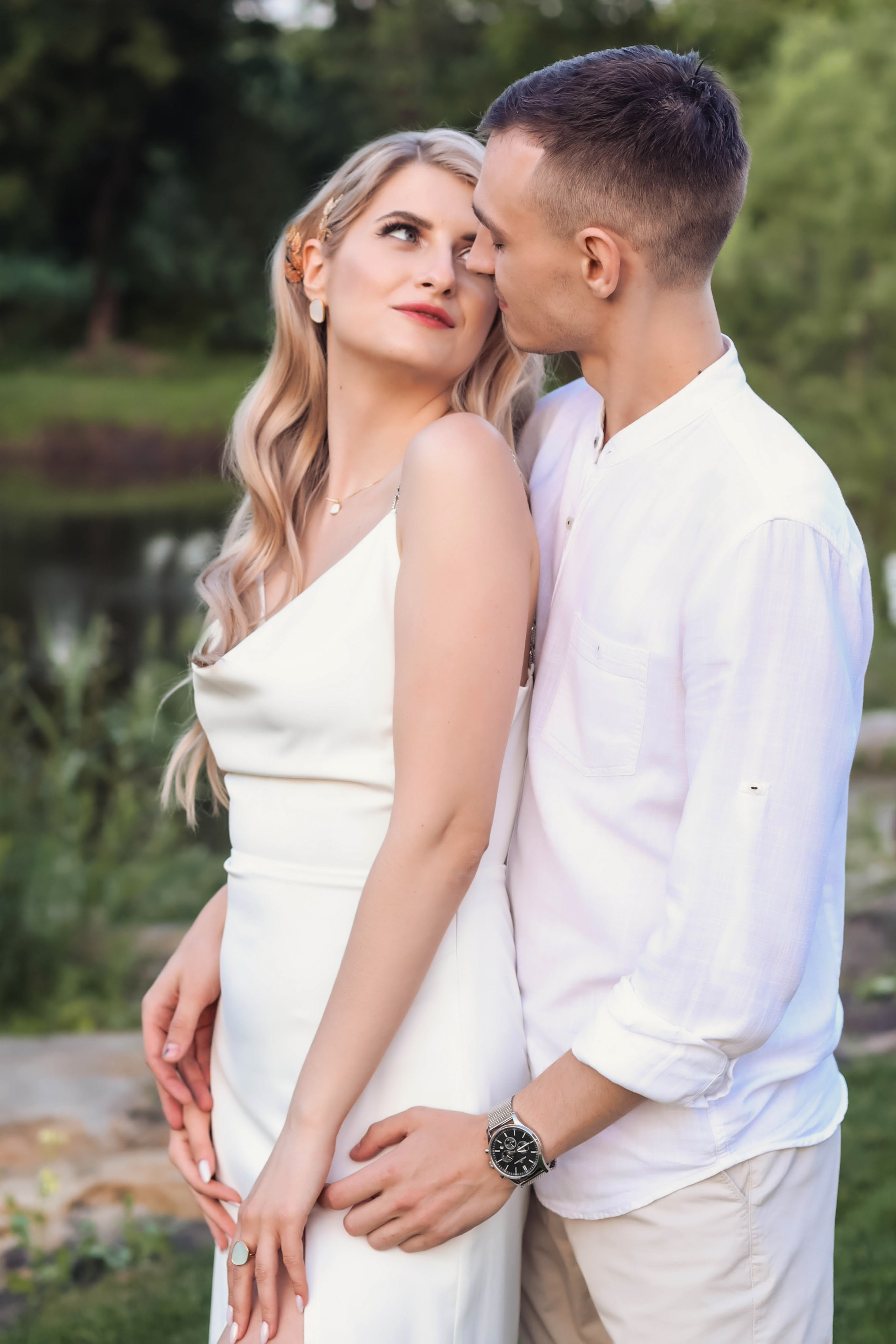 A & M. Семейный, детский, свадебный фотограф в Москве, Люберцах