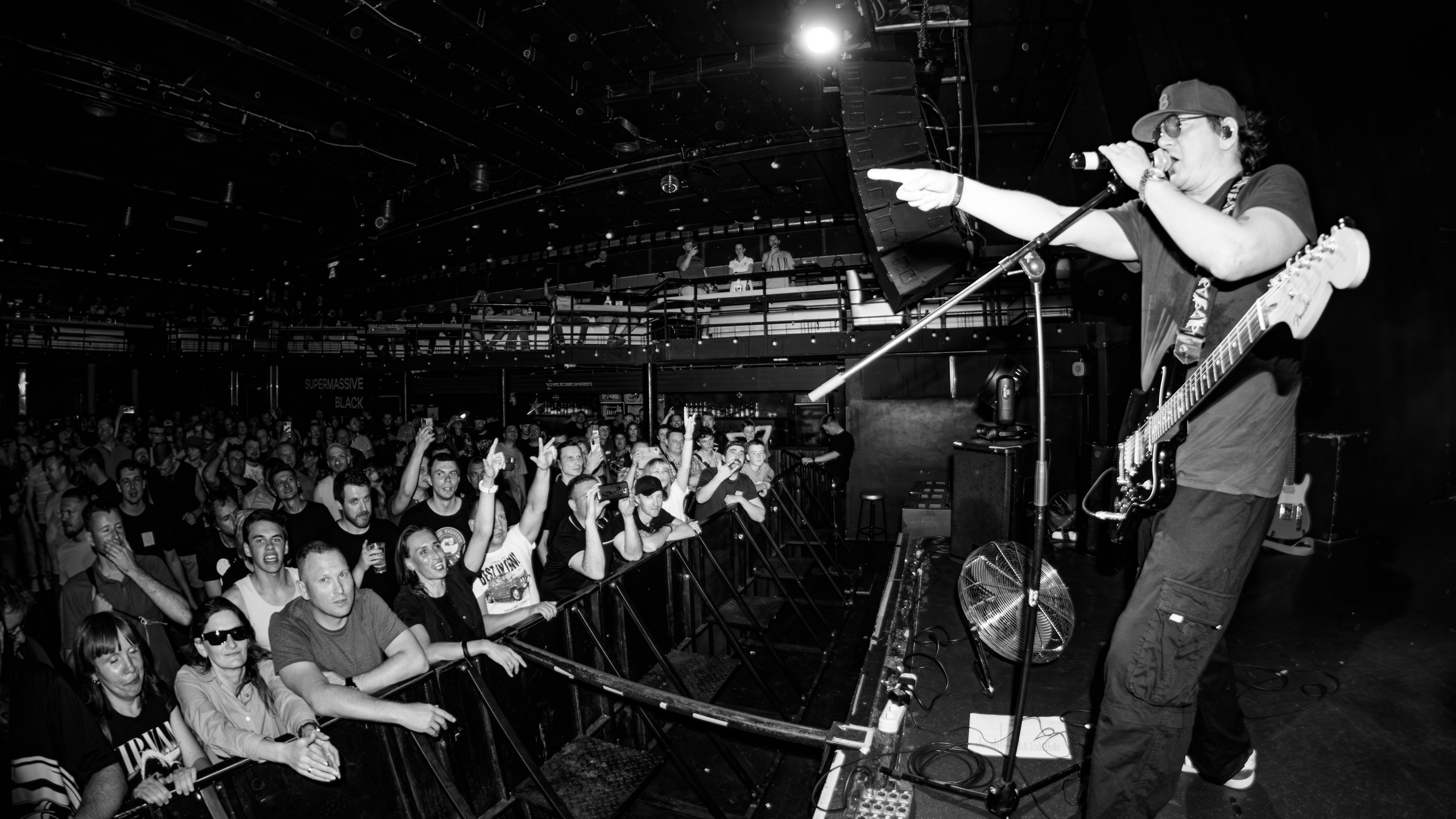 Кирпичи. Портретный и концертный фотограф в Санкт-Петербурге Егор Телятников